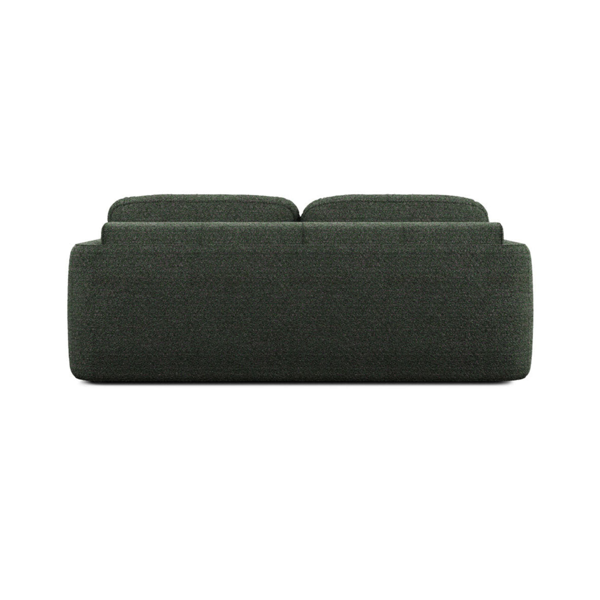 Sofa with verto upholstered sleeping function