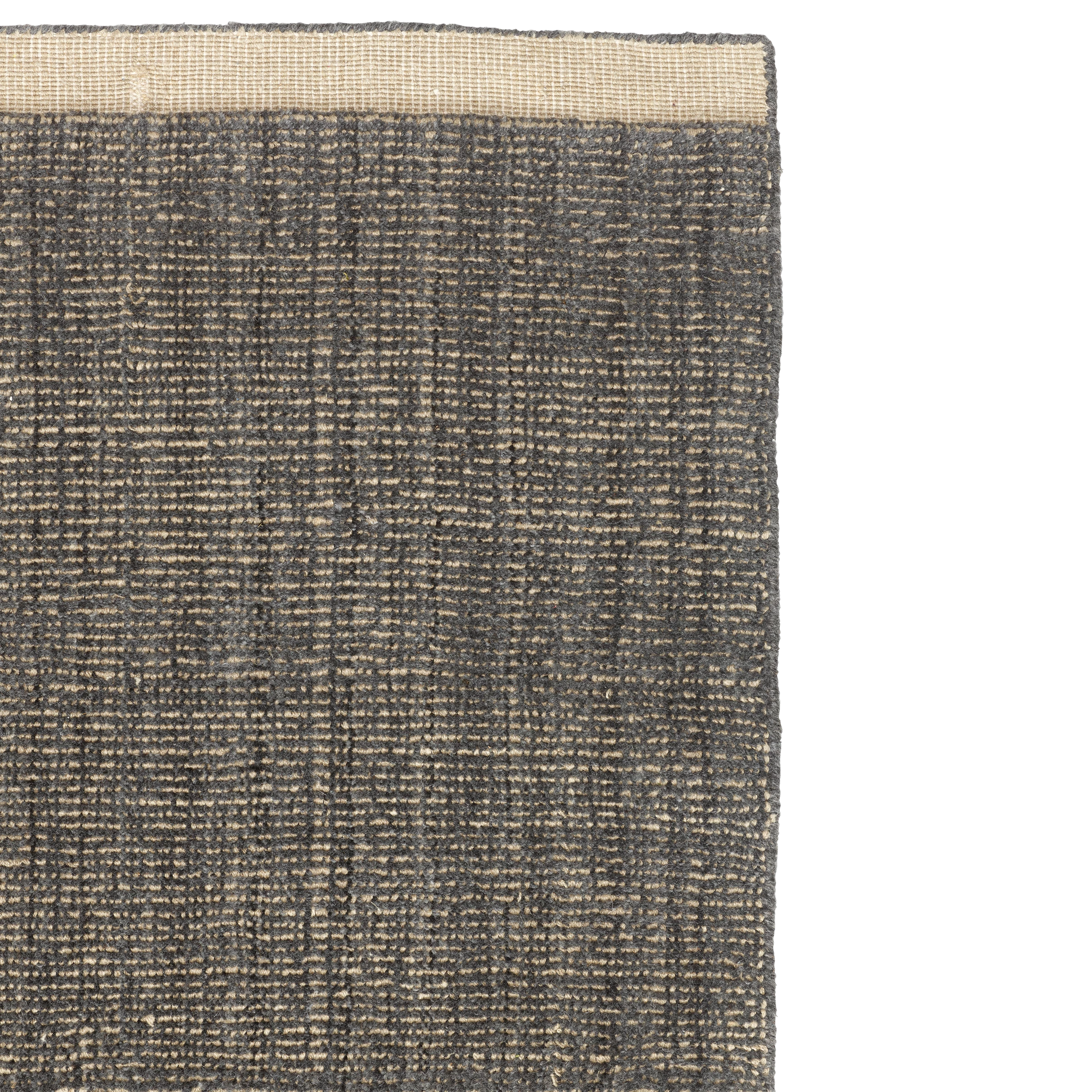 Koberec VILDE šedý