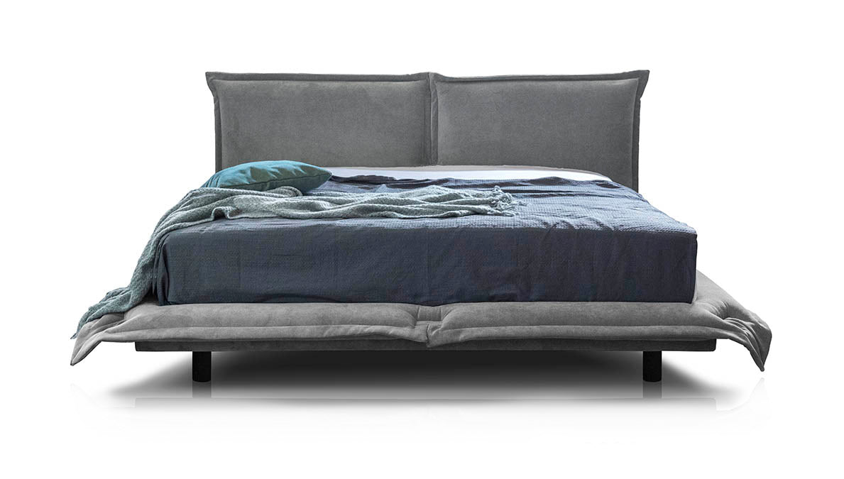 Upholstered VIOLET Bed