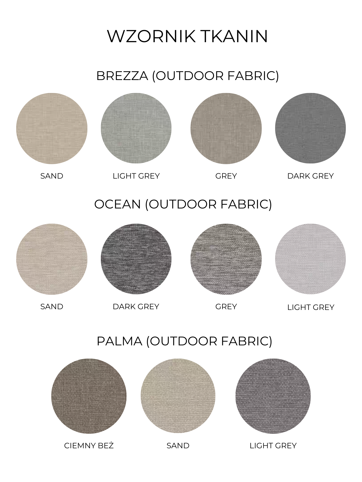 Vankúš na ležadlo EASE čalúnený