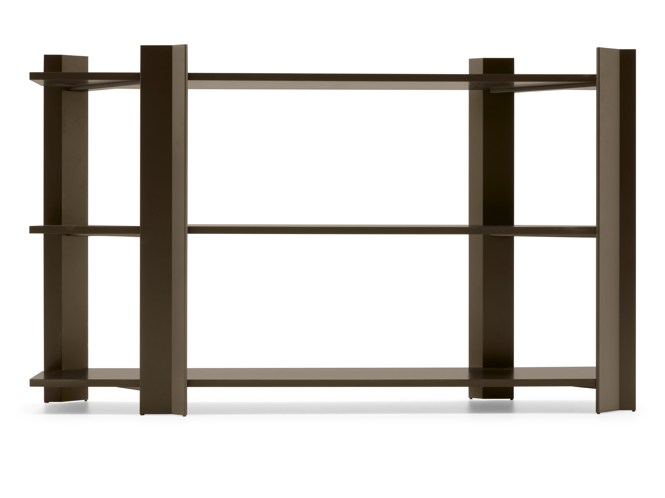 Brown WU Shelf