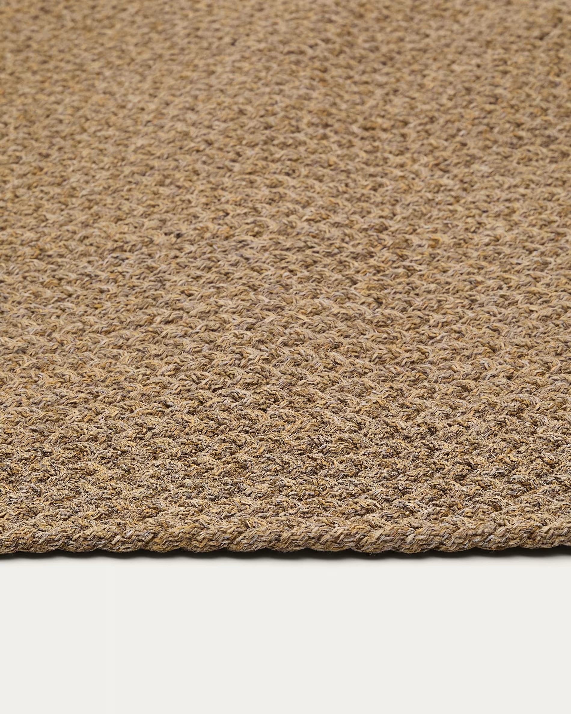 External rug Despas beige