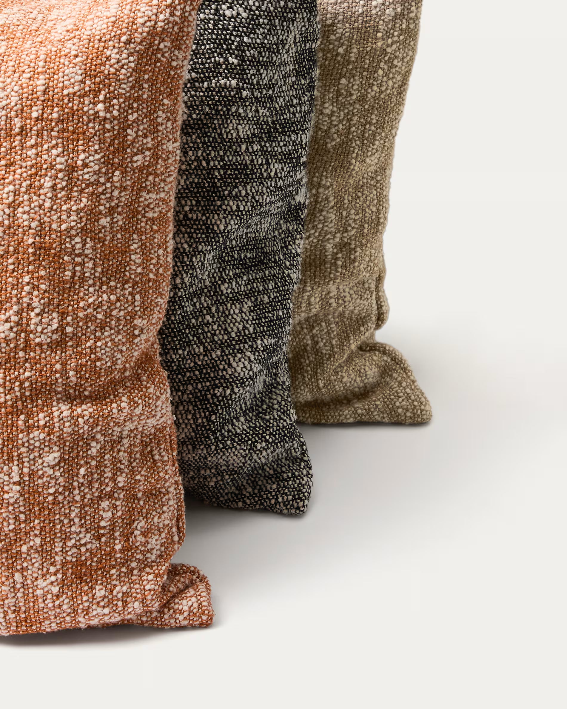 MEVINA cushion cover beige