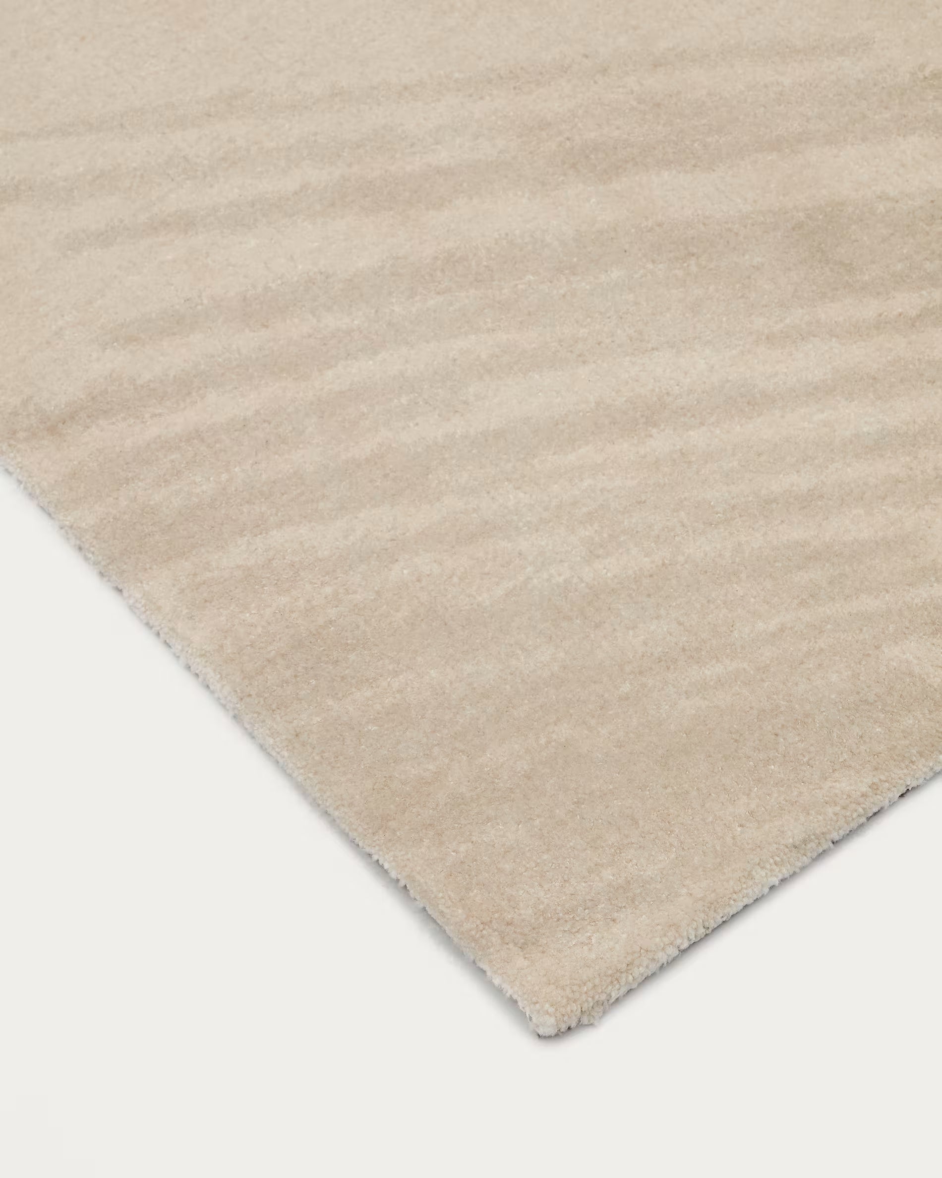 EMPURIES beige runner