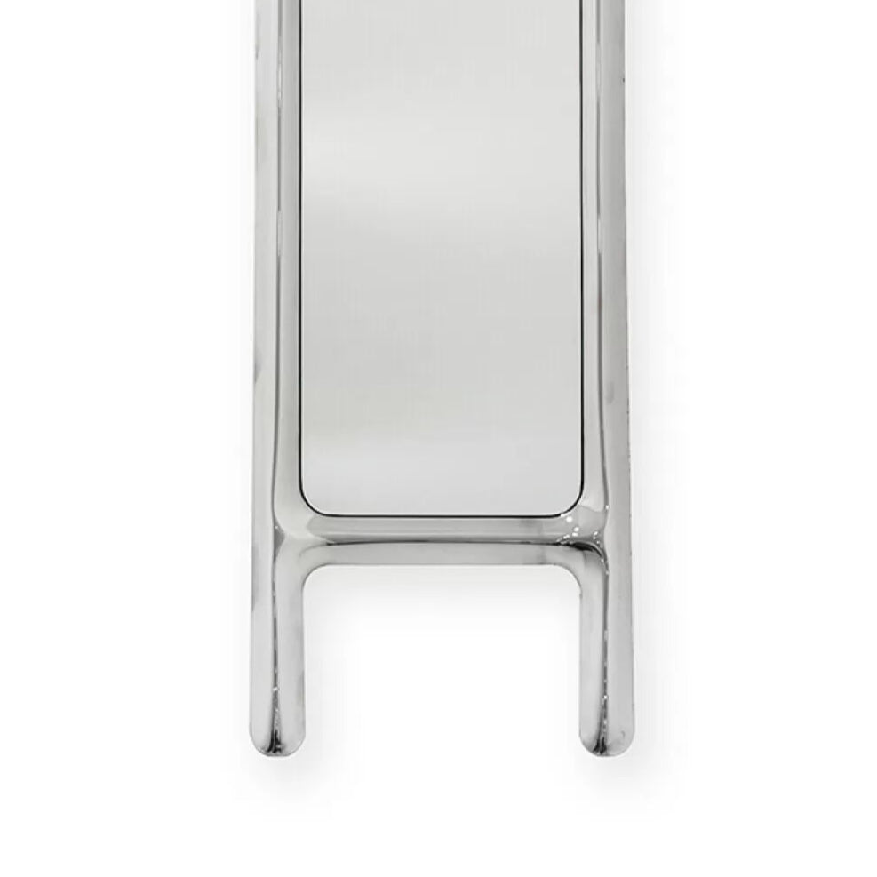 Mirror DARA HEAT INOX - POEXPOSITION