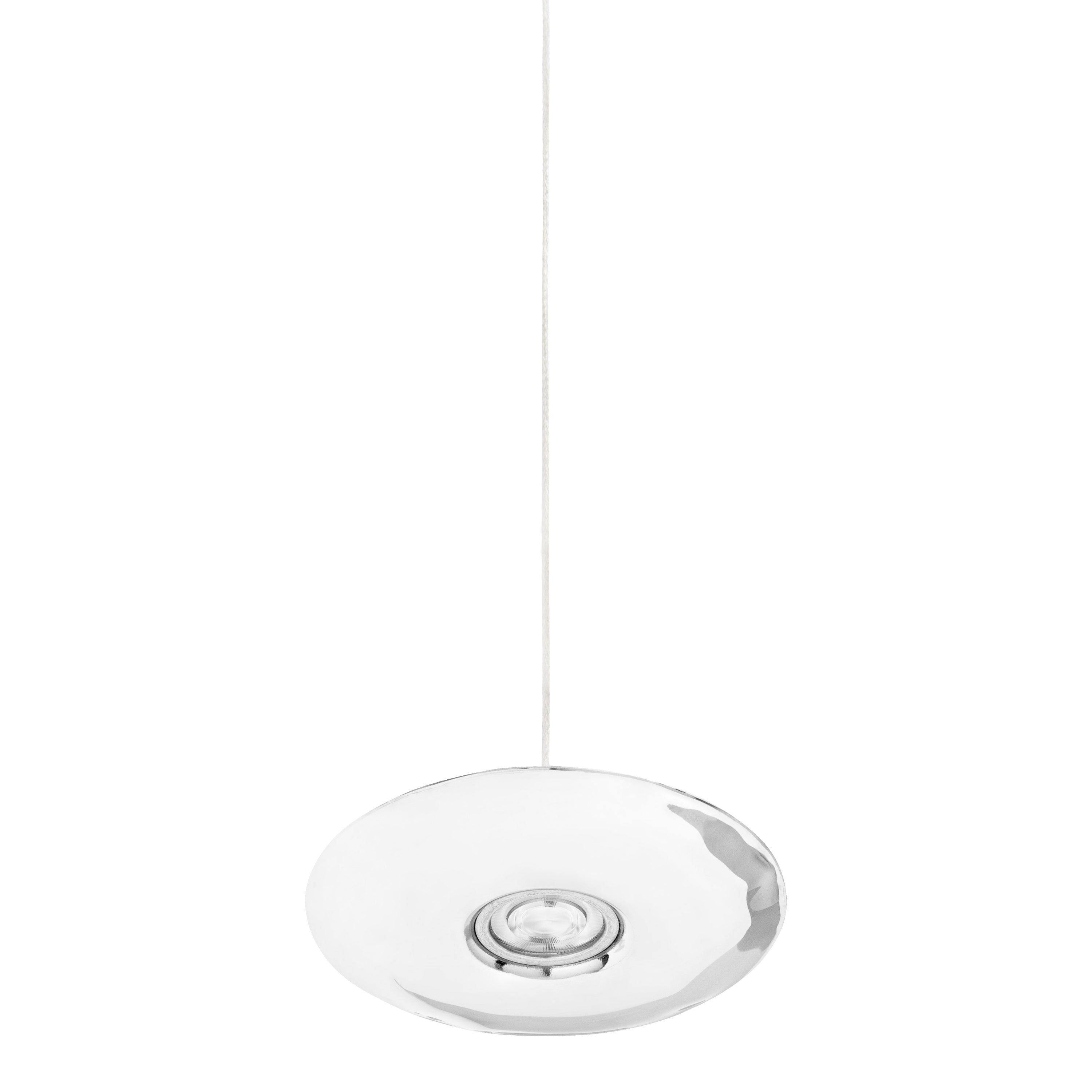 LAMPIN stainless steel pendant lamp