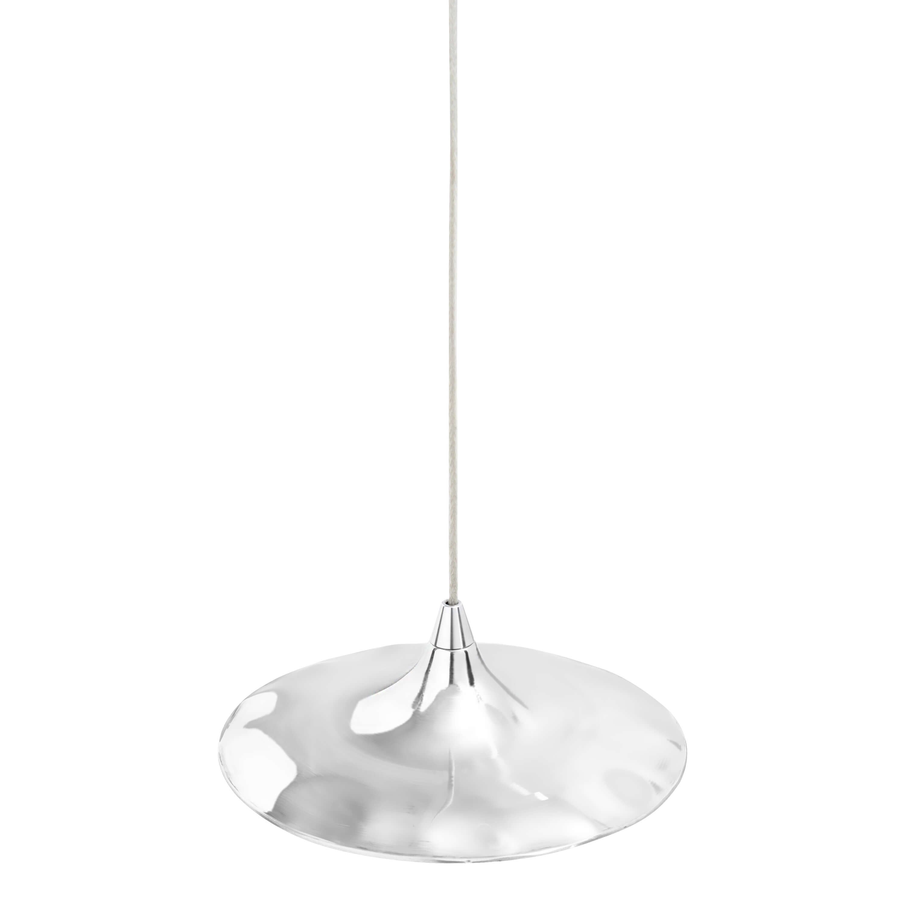 LAMPIN stainless steel pendant lamp