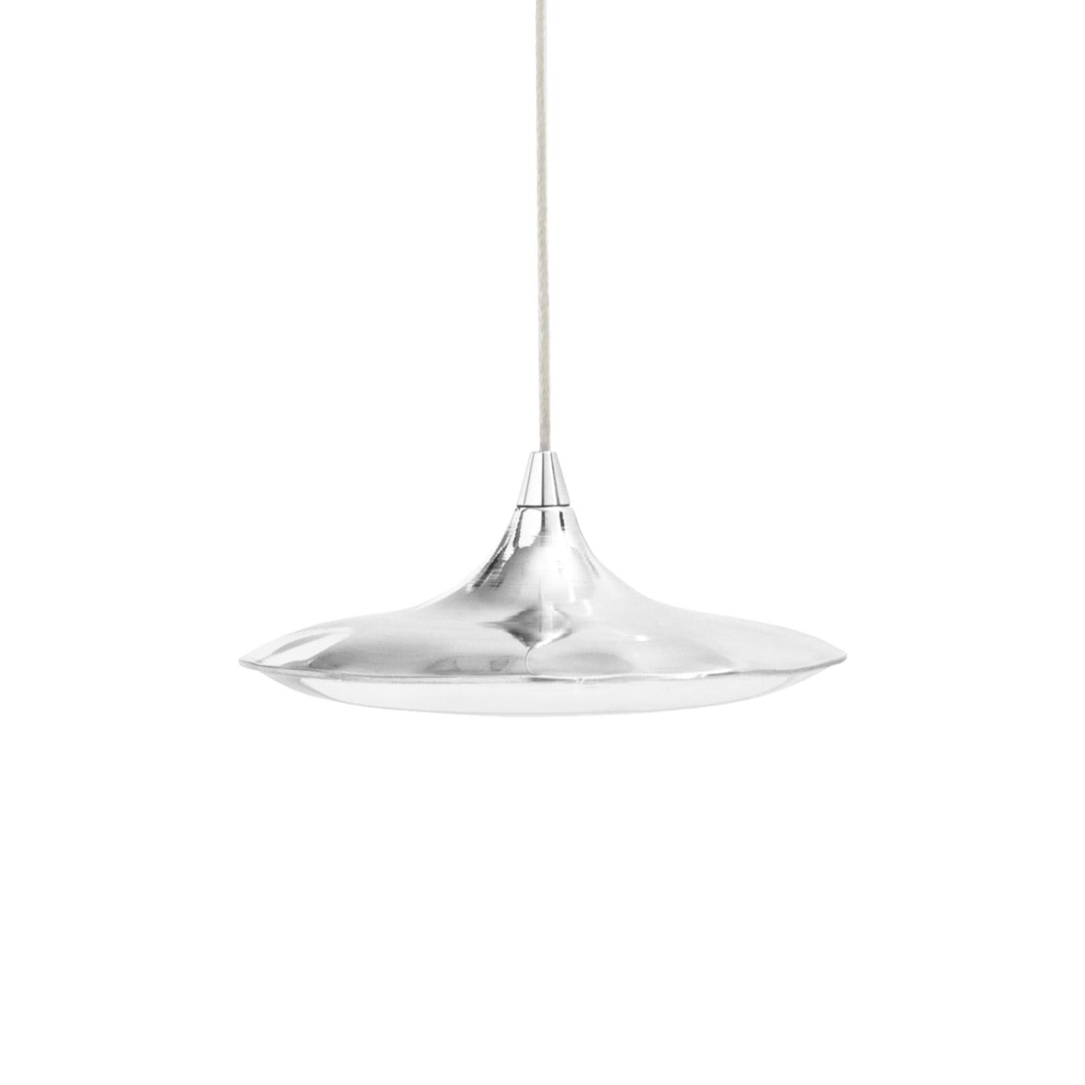 LAMPIN stainless steel pendant lamp