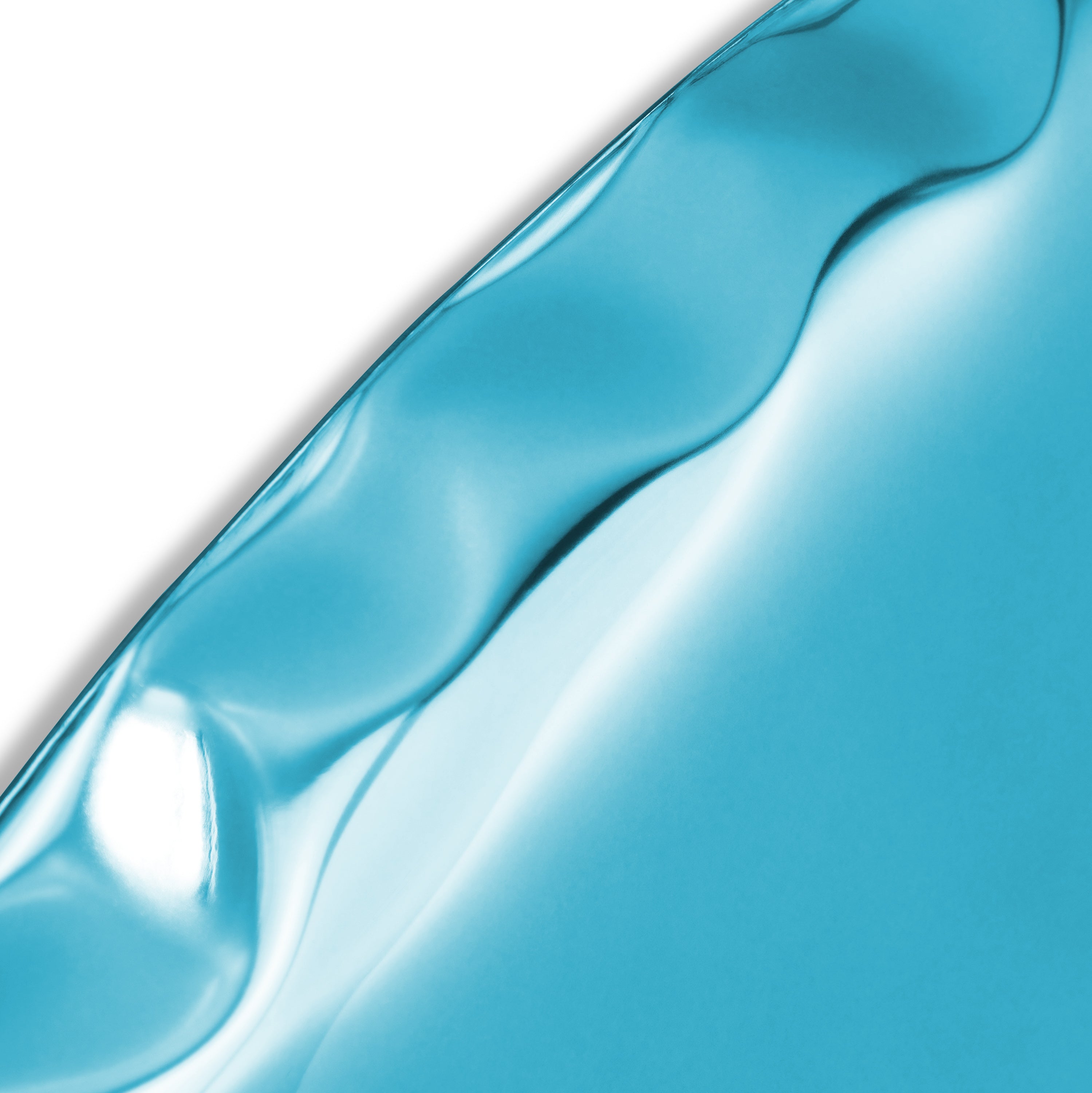 OKO Mirror transitions helix nebula topaz and sapphire