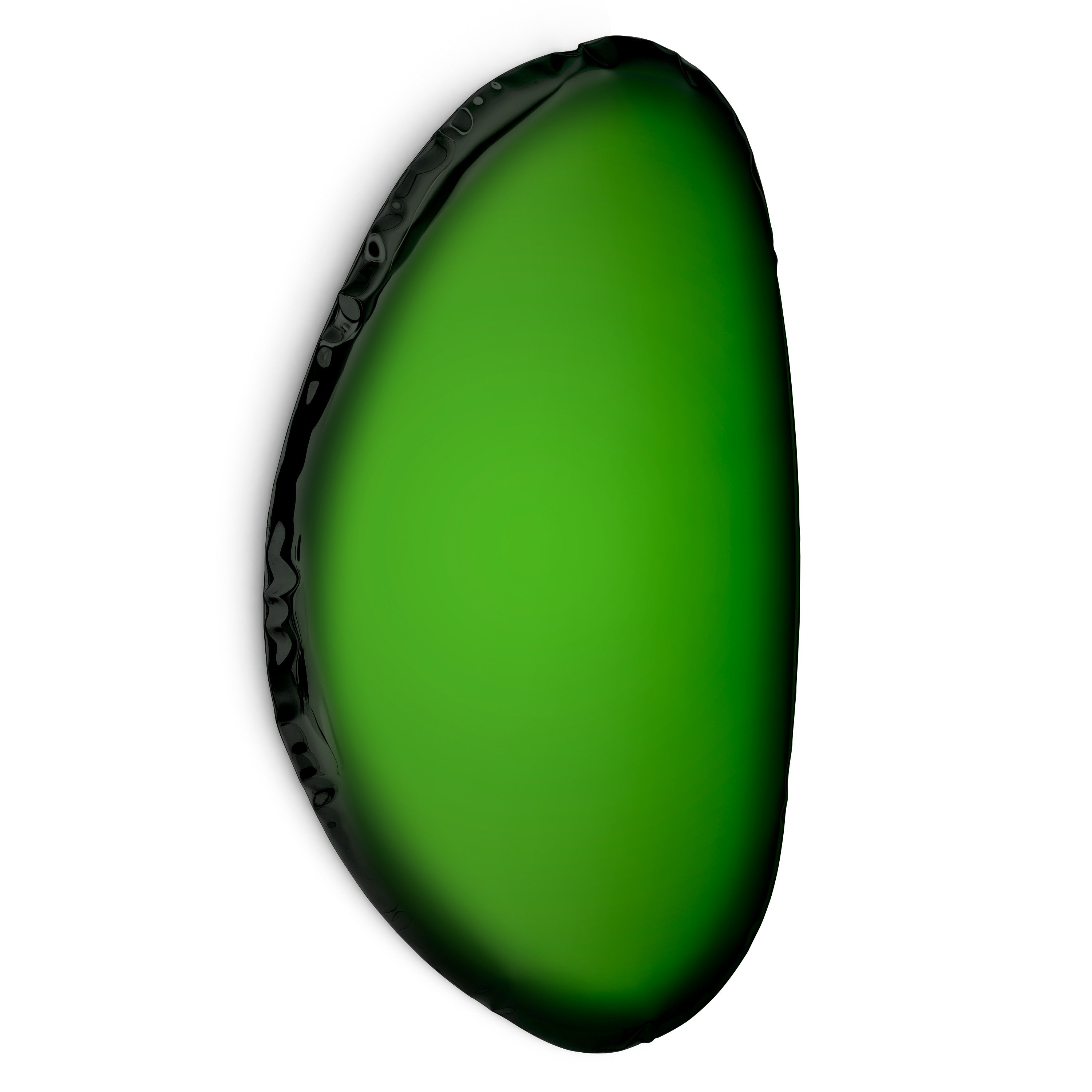 Luster TAFLA O prechody jadeitový