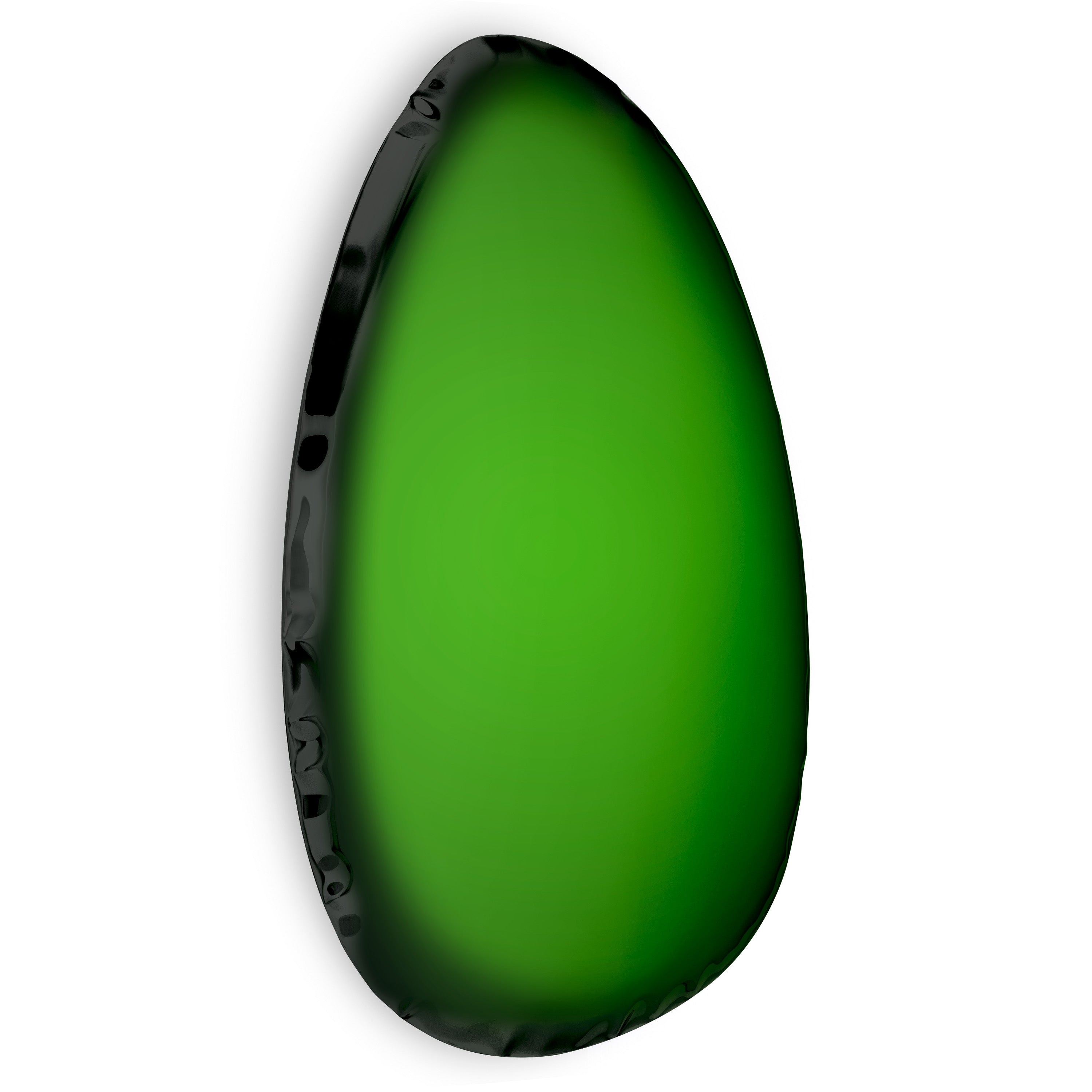 Luster TAFLA O prechody jadeitový