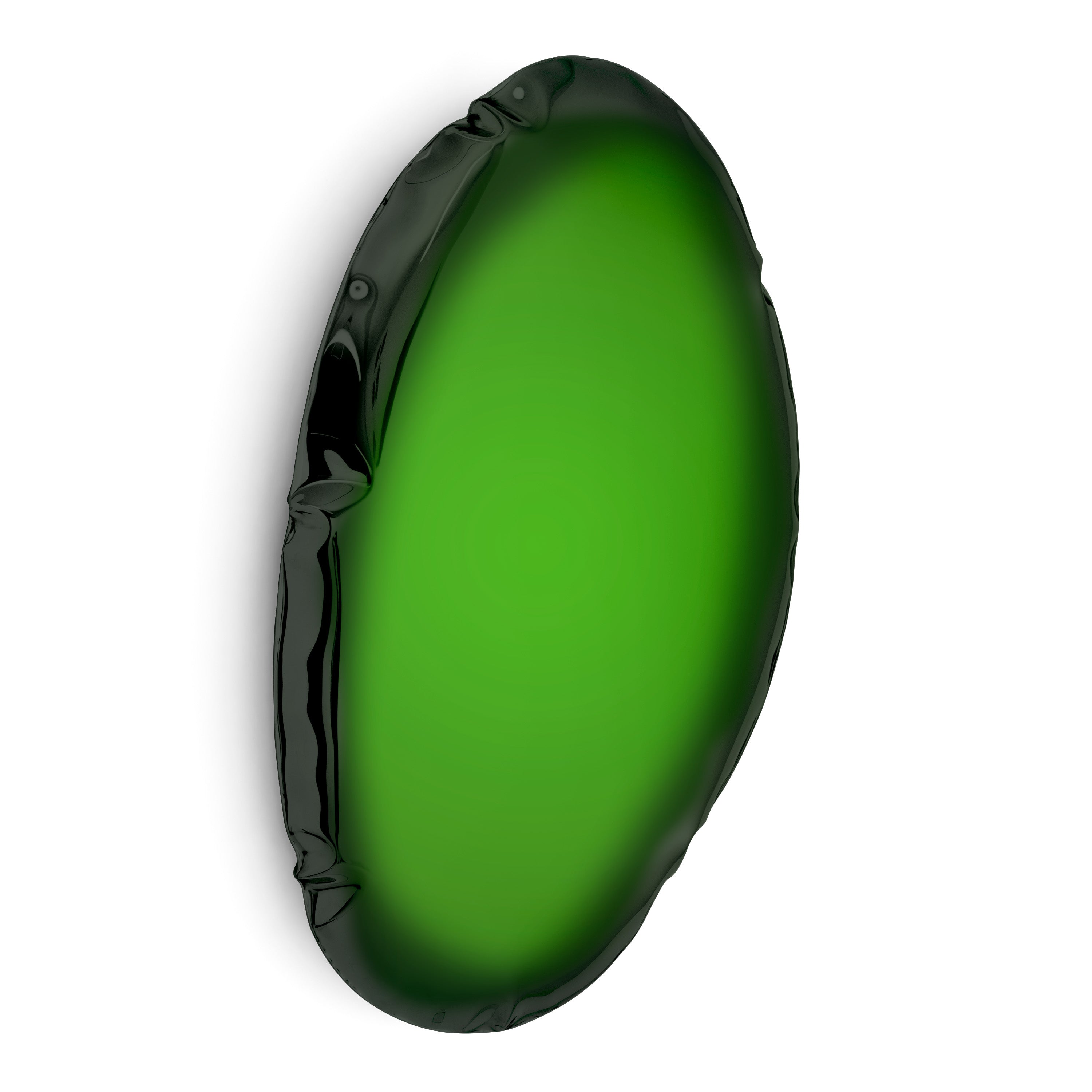 Luster TAFLA O prechody jadeitový