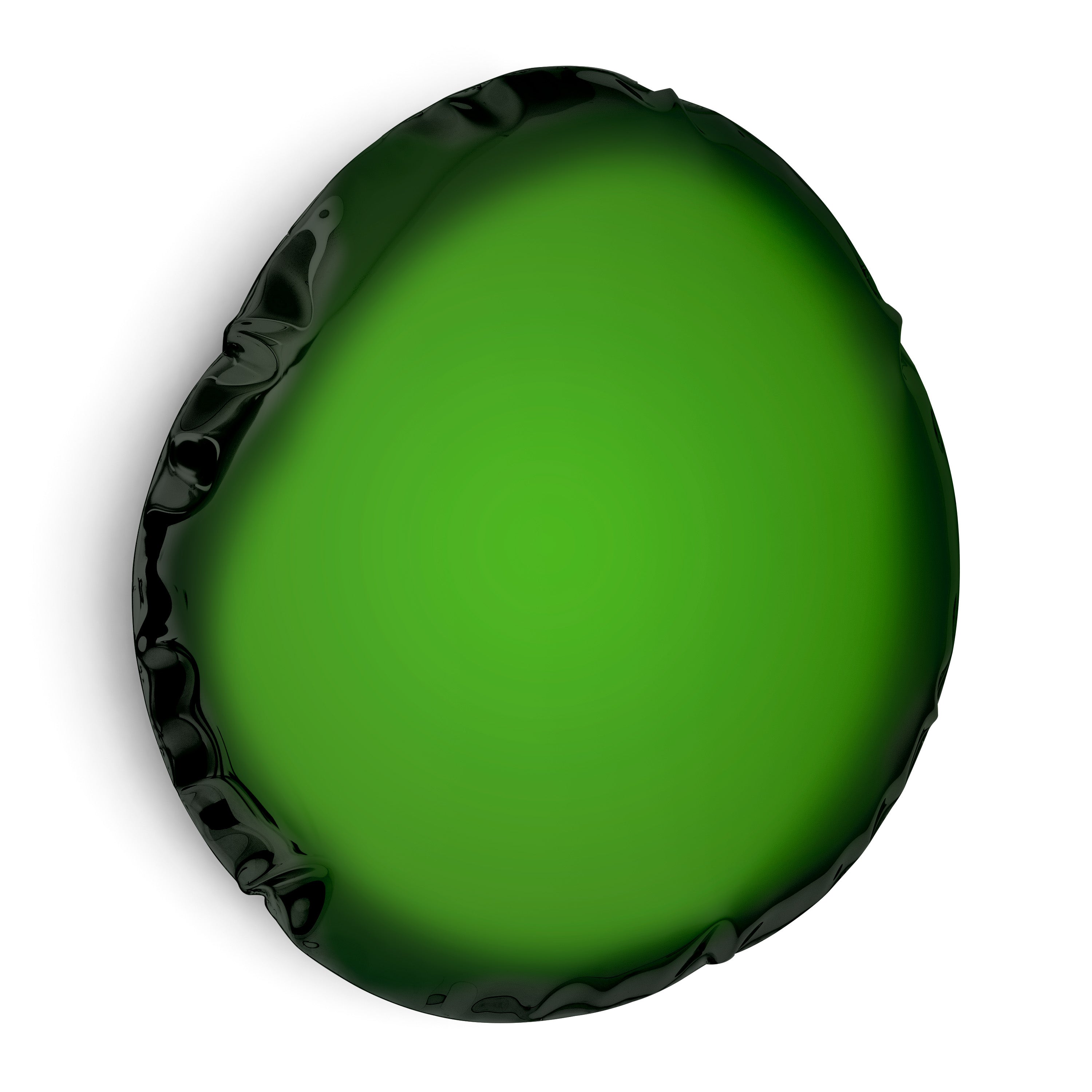 Luster TAFLA O prechody jadeitový