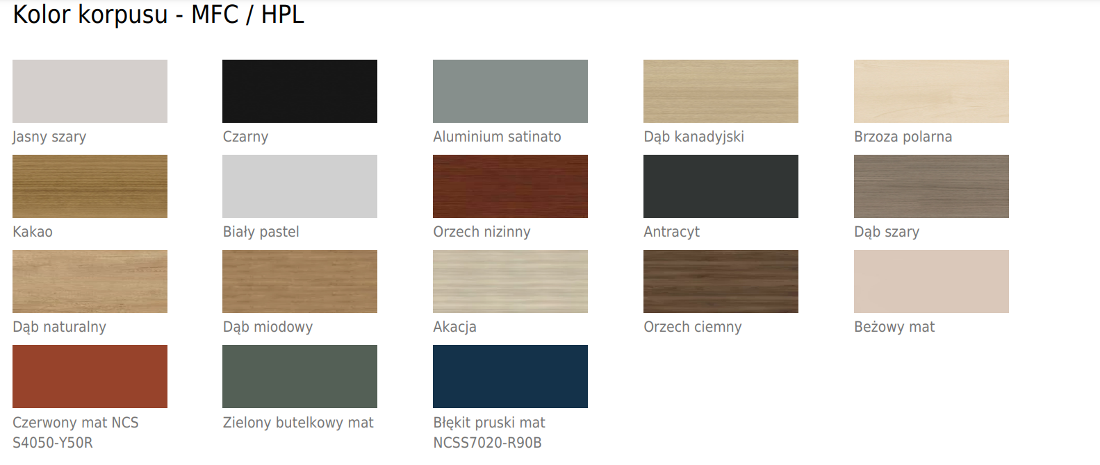 Kvetináč STANDARD voľne stojaci