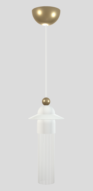 NAPPE N1 Pendant Lamp