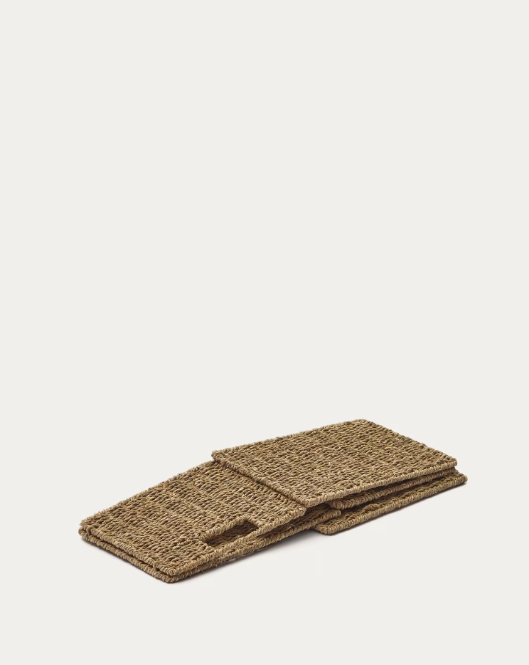 Krabička TOSSA morská tráva