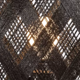 Stolná lampa CHANPEN DIAMANT čierna so strieborným podstavcom