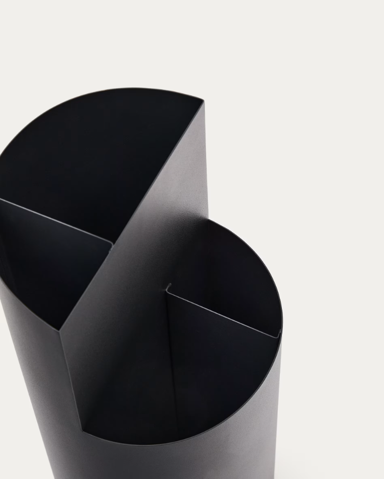 Stojan na slnečníky ATIN šedý