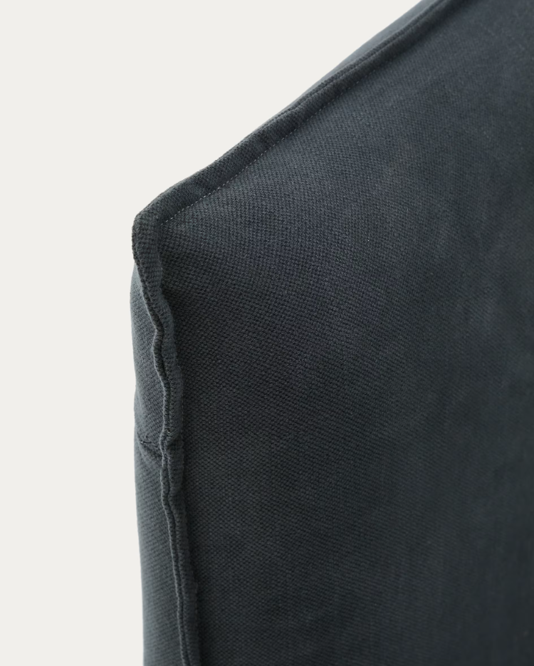 Hlava JAIRA grafitová