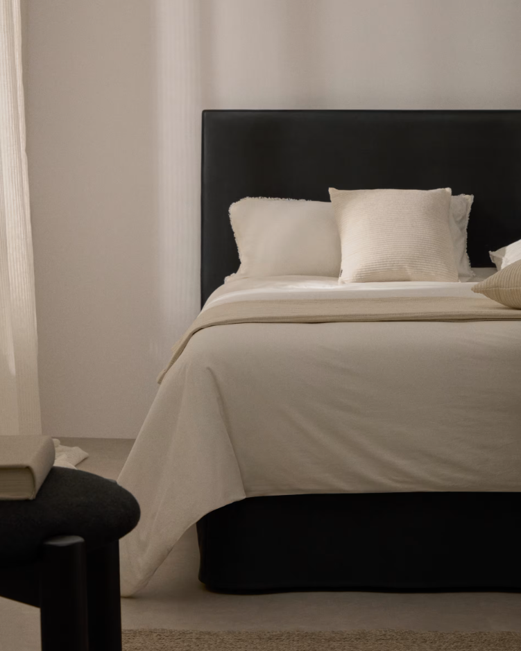 Hlava JAIRA grafitová