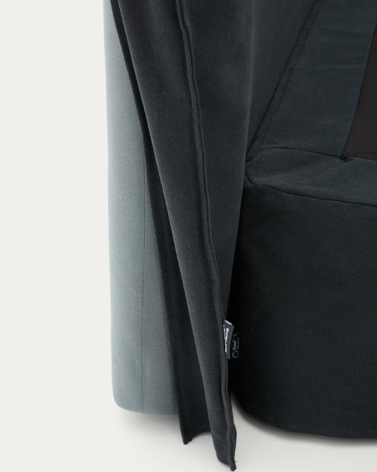 Hlava JAIRA grafitová