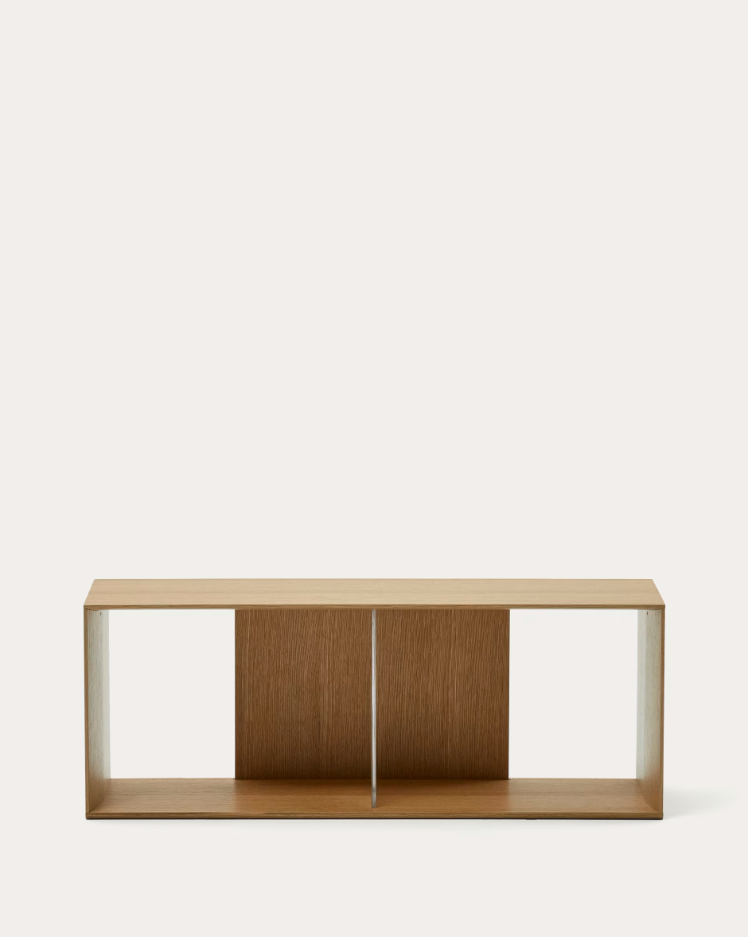 Modul regálu LITTO dýha dubová