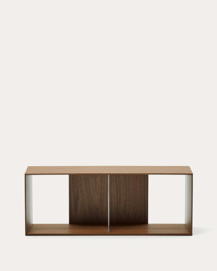 Litto nut veneer module module