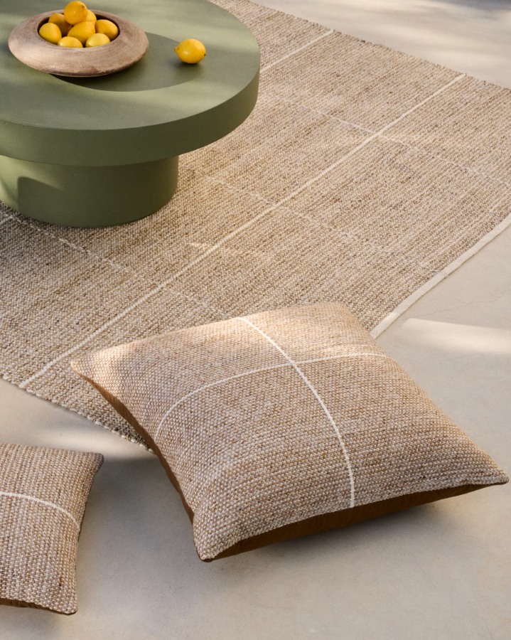 Povlak na vankúš NALIAN béžový