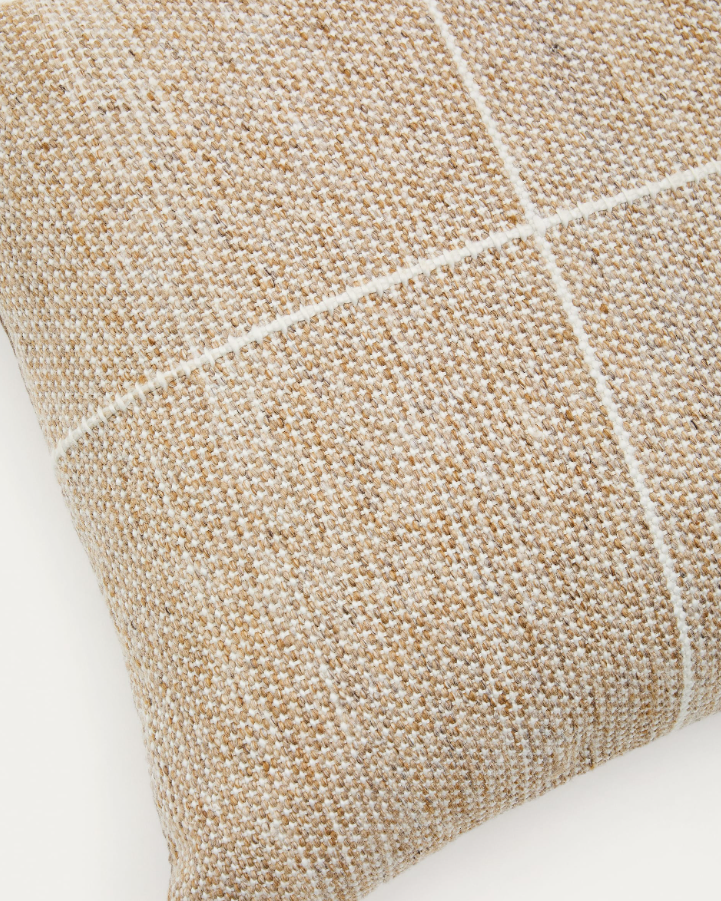 Povlak na vankúš NALIAN béžový