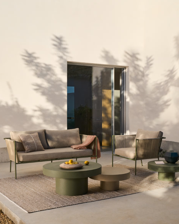 Povlak na vankúš NALIAN béžový