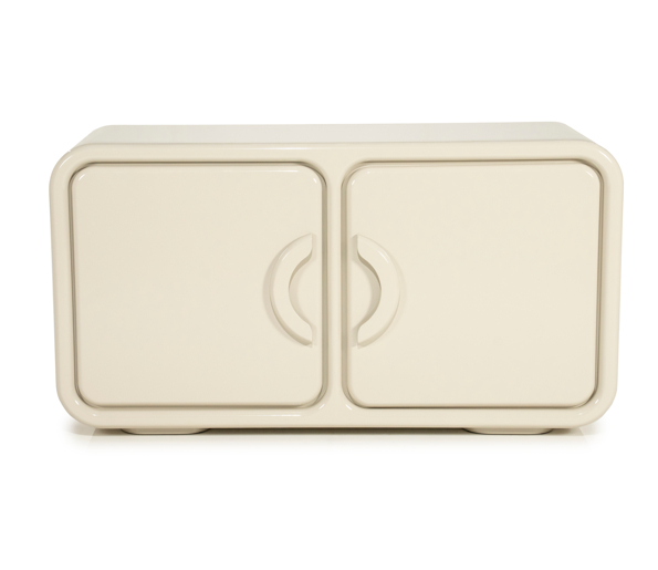 GUBBY Cabinet Beige