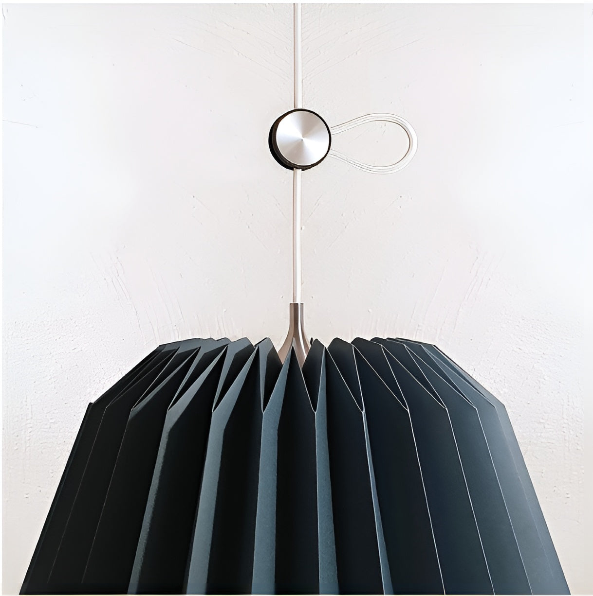 Cable Regulator MODEL 501 black