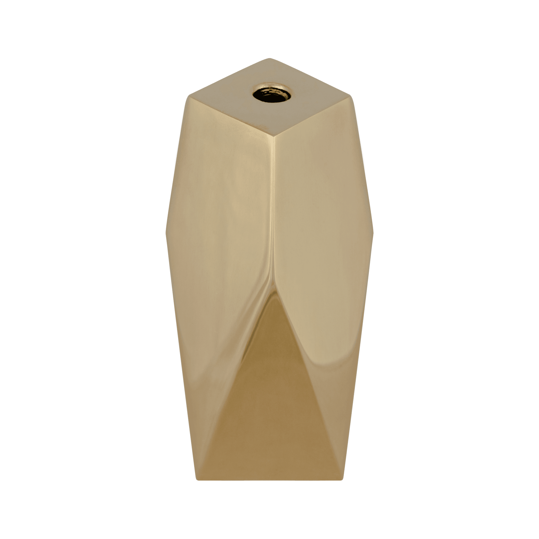 Abażur BRIGHTER DAYS mosiądz UMAGE Eye on Design