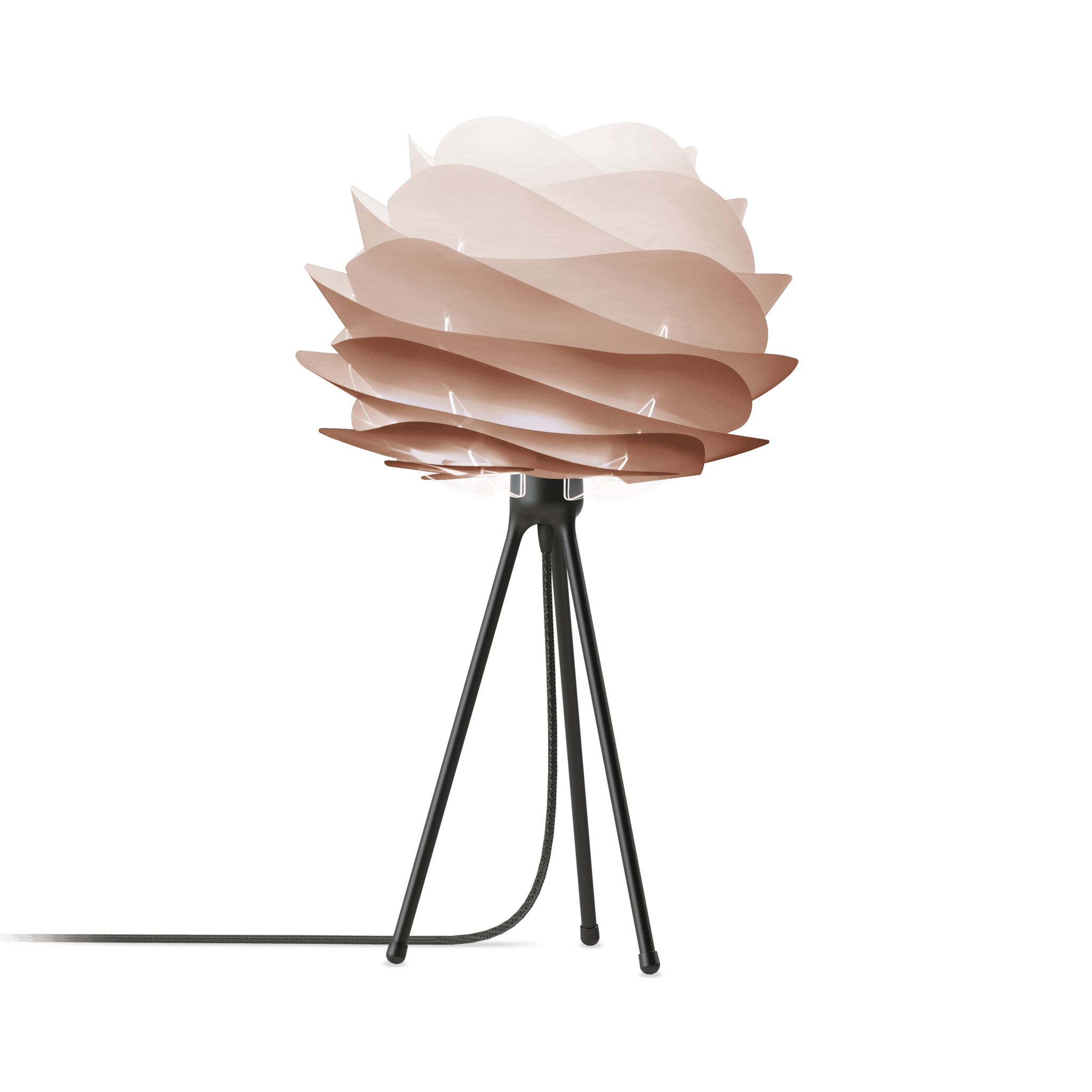 Abażur CARMINA brunatny UMAGE Eye on Design