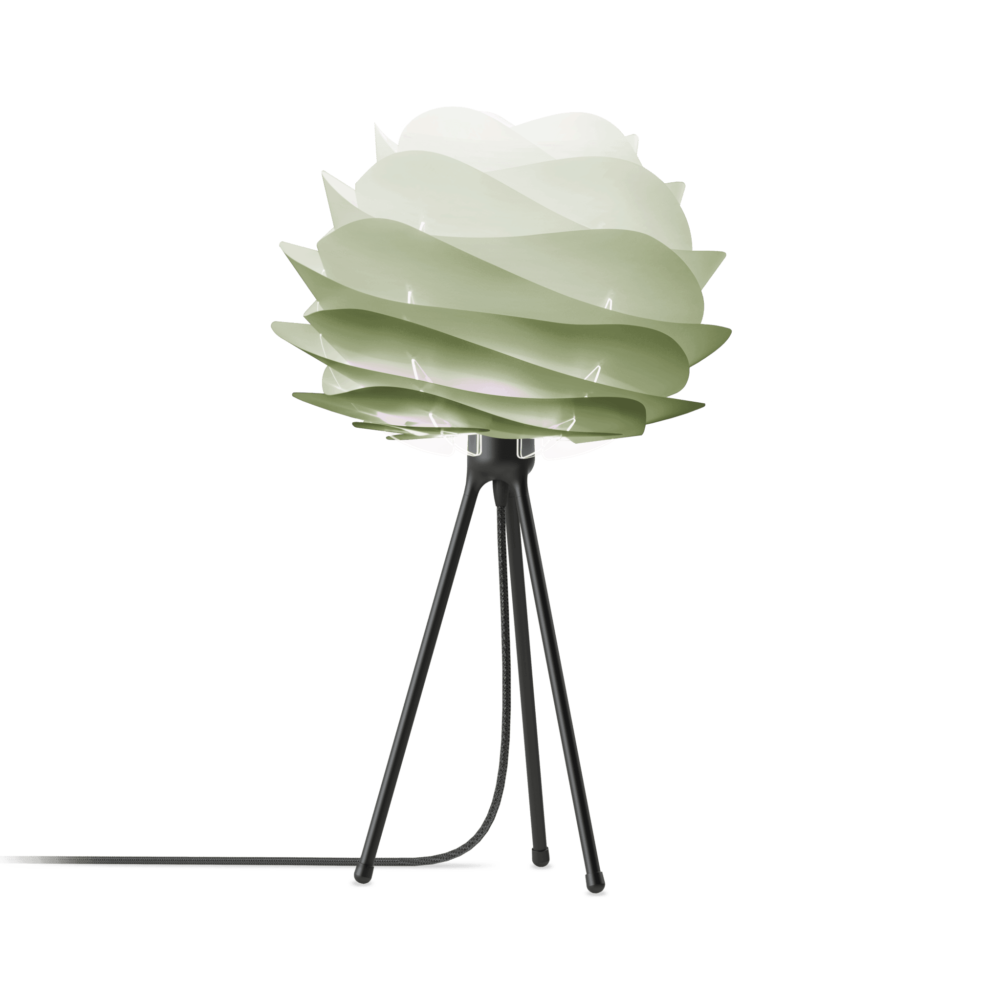 Abażur CARMINA khaki UMAGE Eye on Design