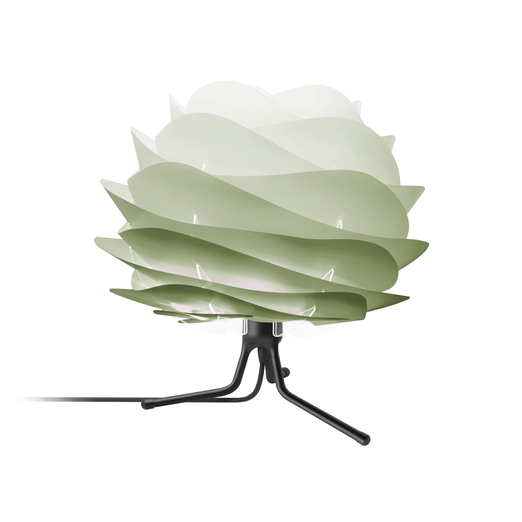 Abażur CARMINA khaki UMAGE Eye on Design