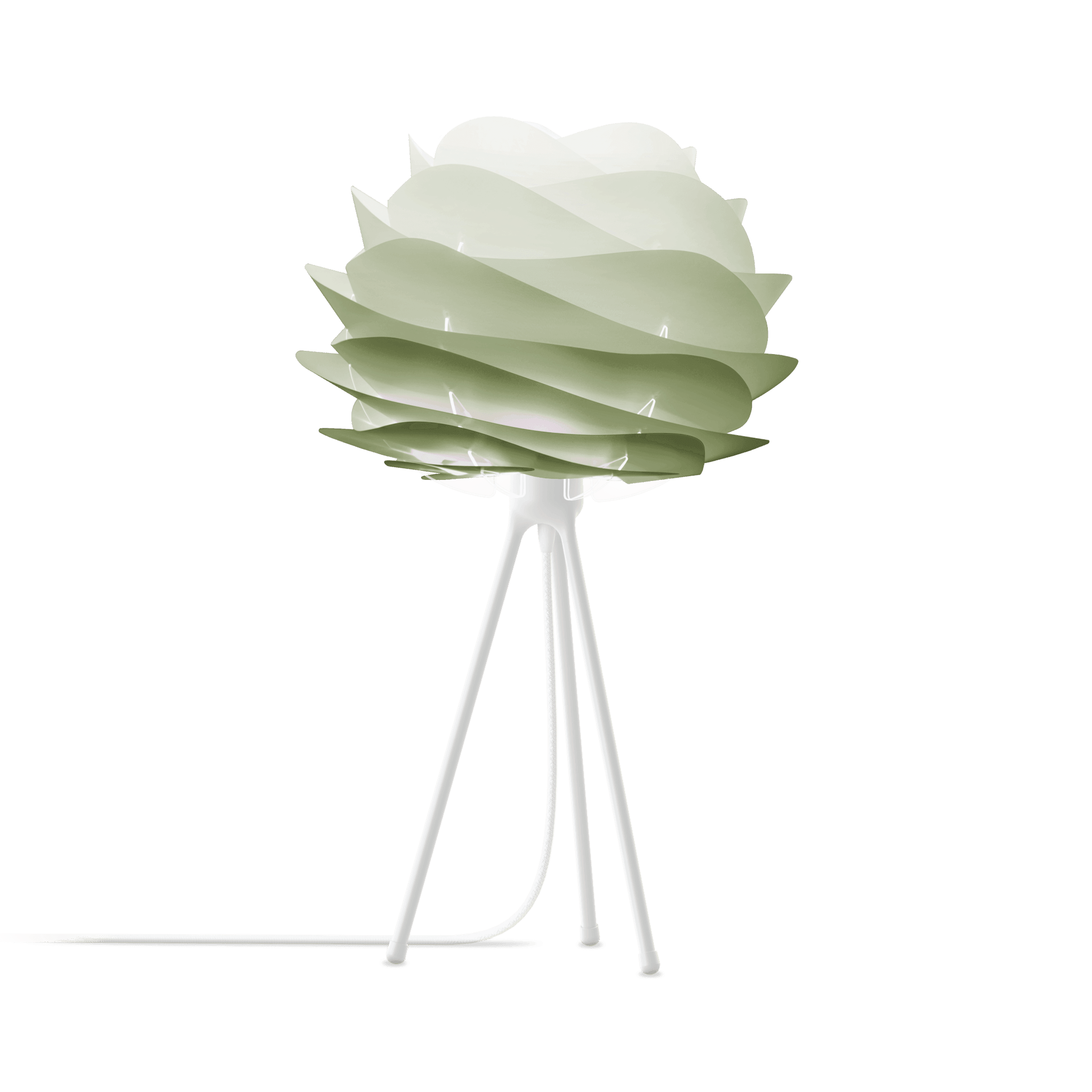 Abażur CARMINA khaki UMAGE Eye on Design