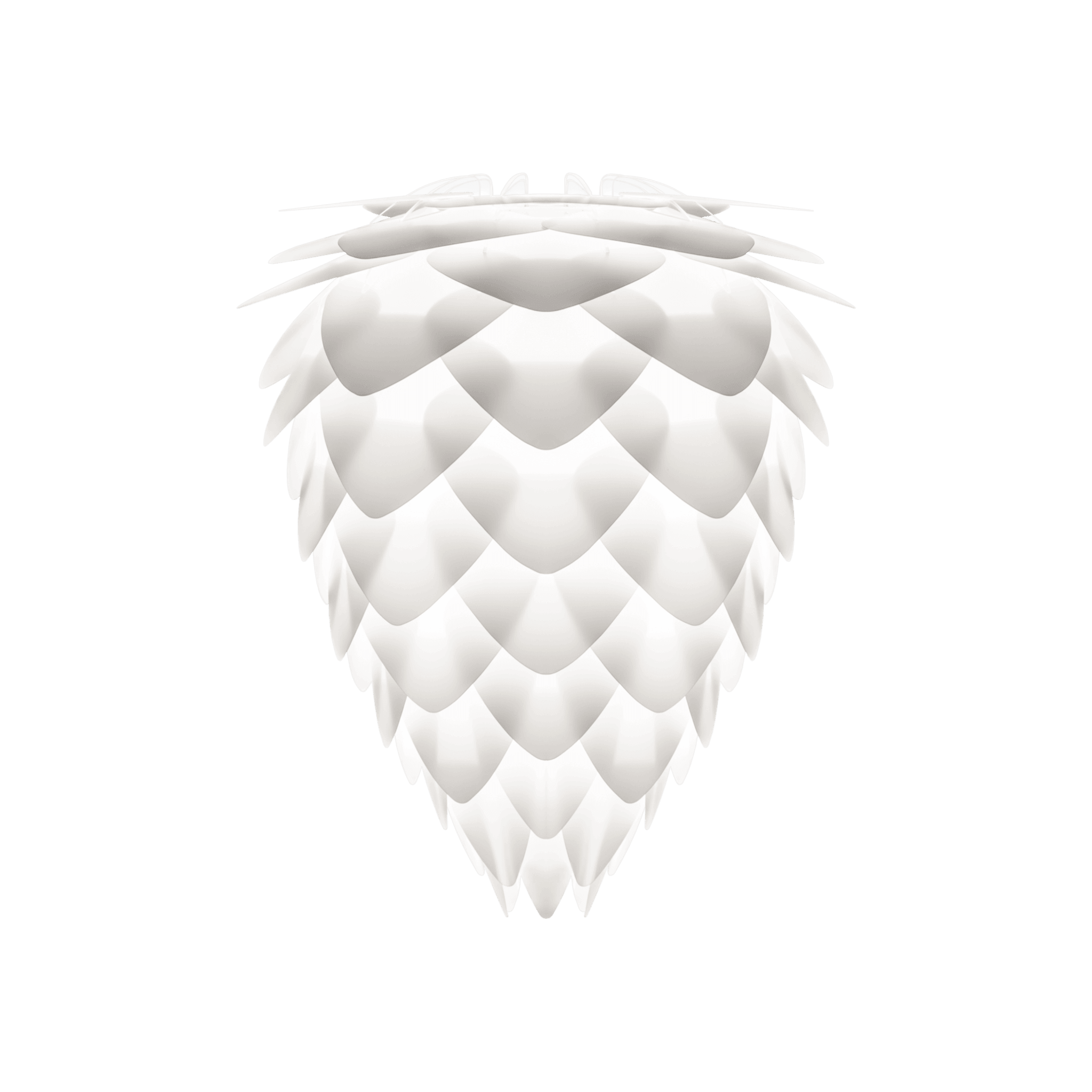 Abażur CONIA biały UMAGE Eye on Design