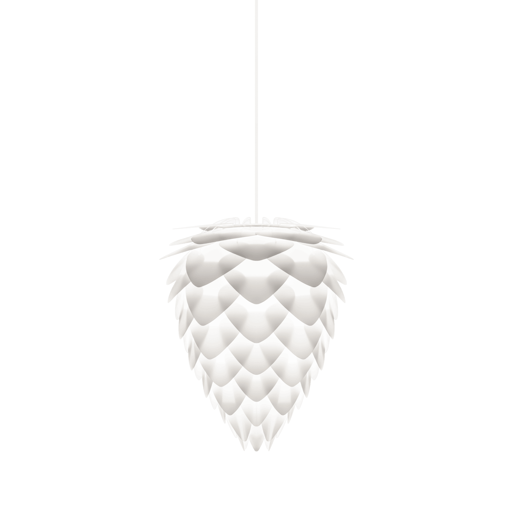 Abażur CONIA biały UMAGE Eye on Design