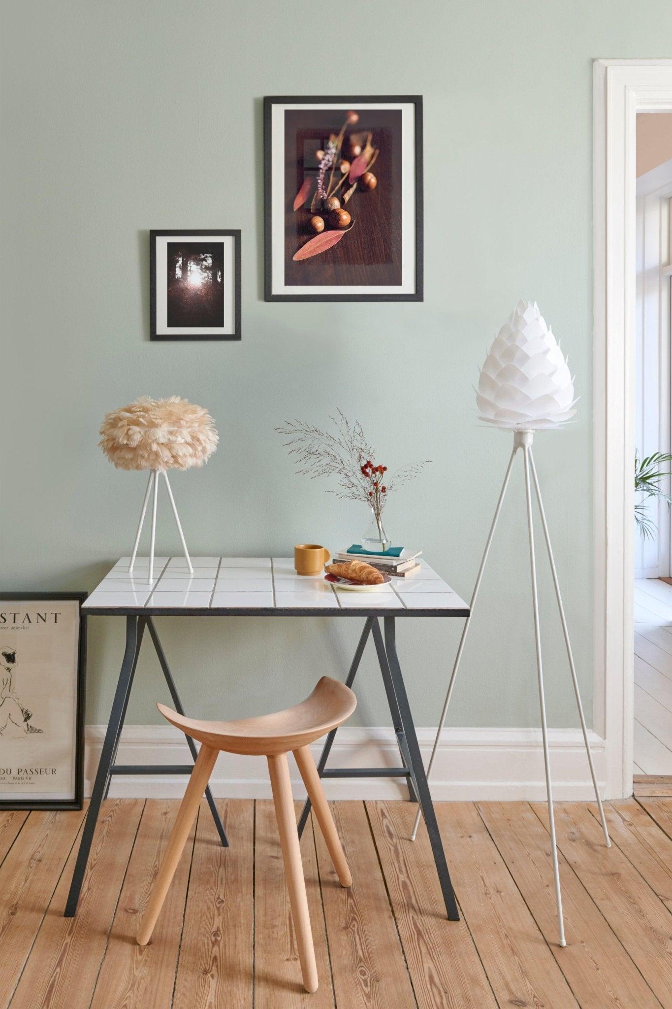 Abażur CONIA biały UMAGE Eye on Design