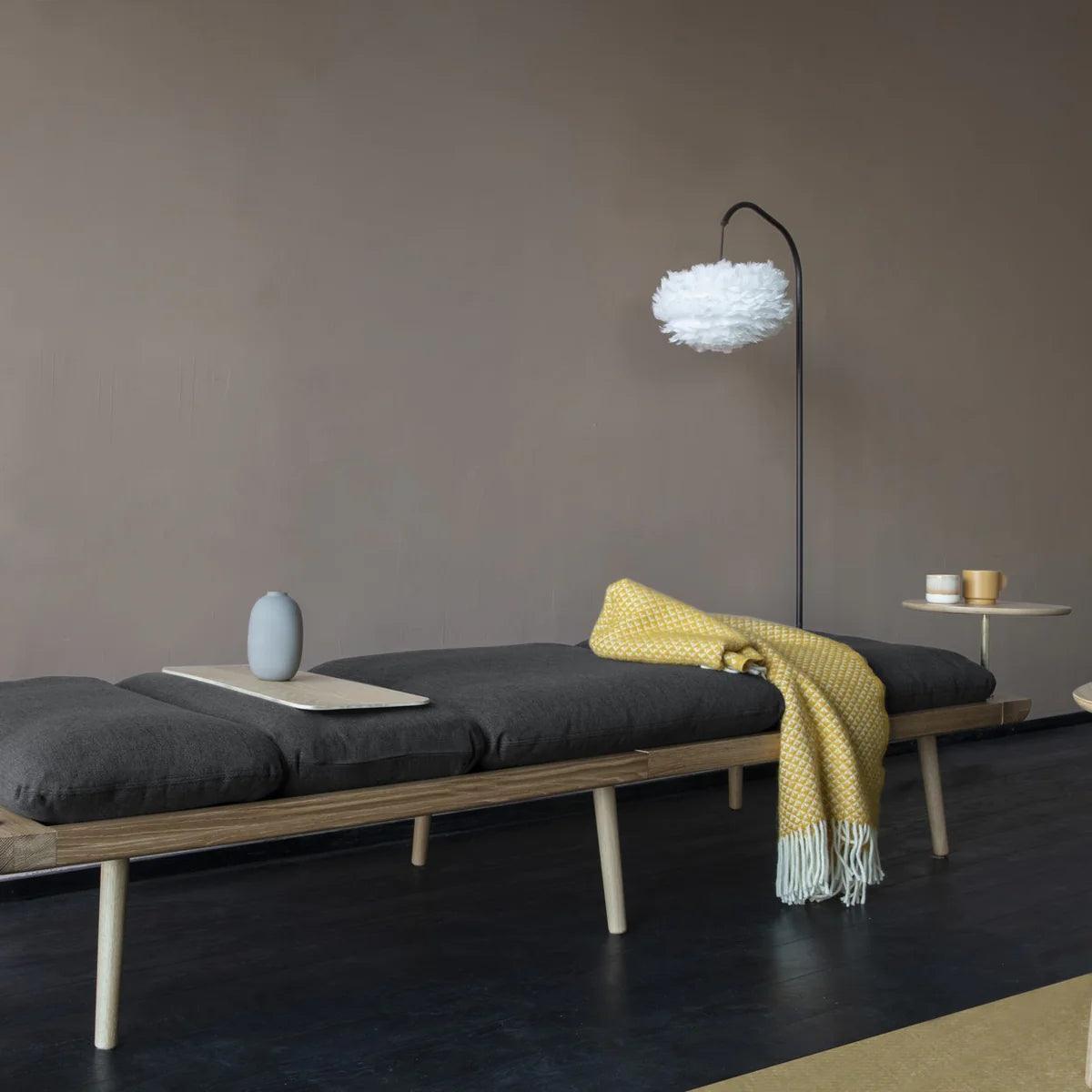 Abażur EOS biały UMAGE Eye on Design