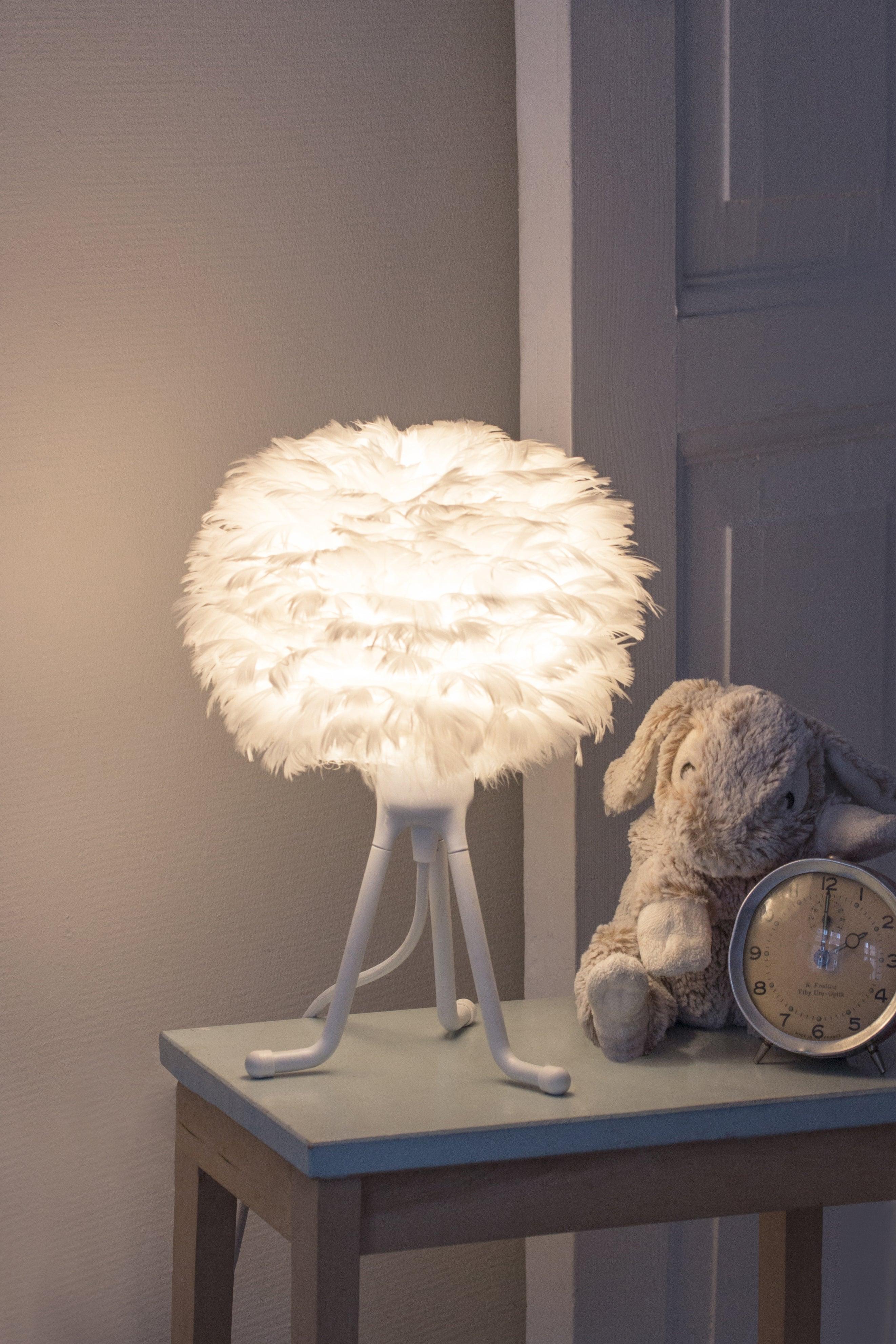 Abażur EOS biały UMAGE Eye on Design