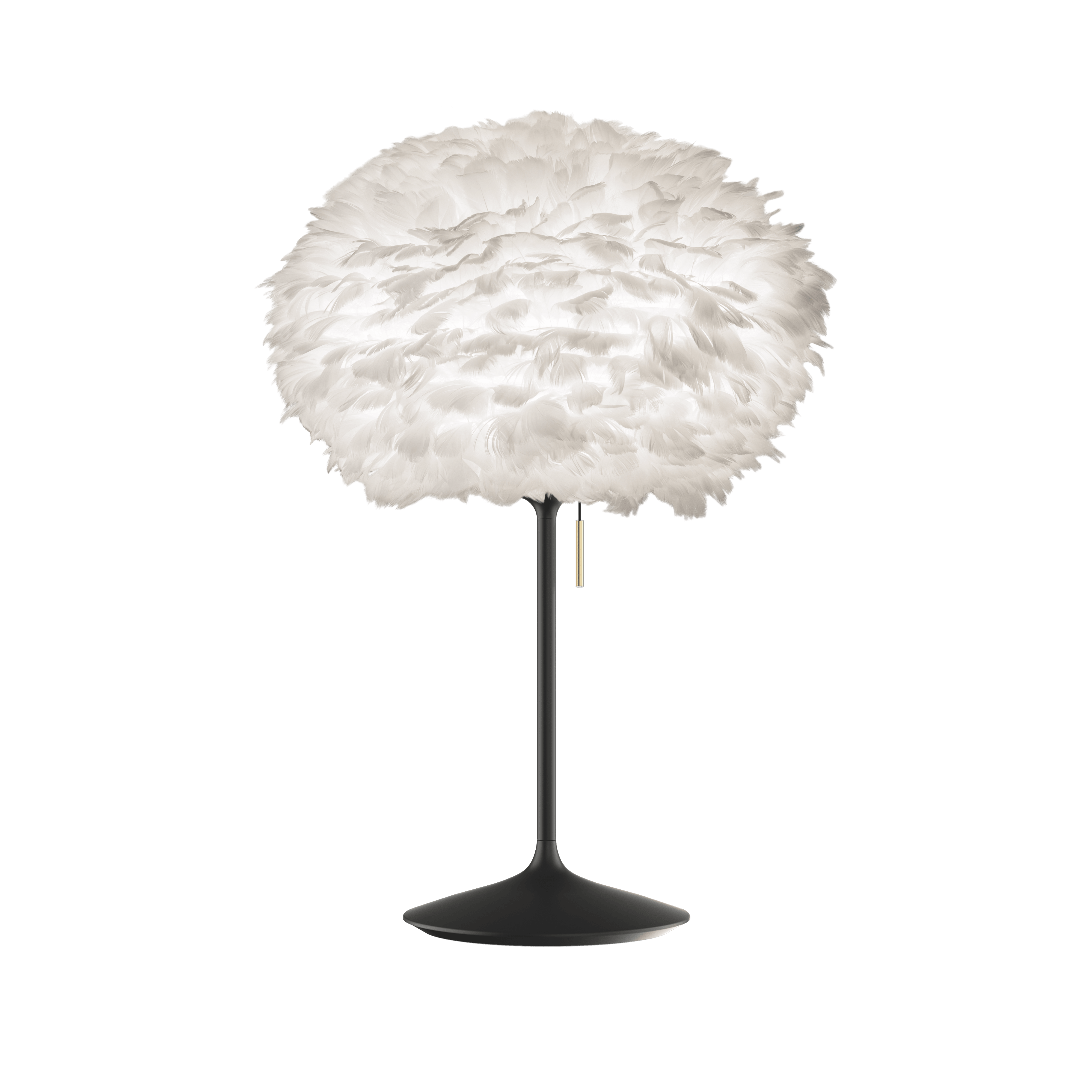 Abażur EOS biały UMAGE Eye on Design