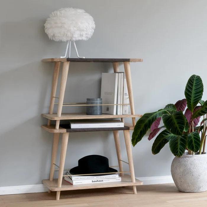 Abażur EOS biały UMAGE Eye on Design