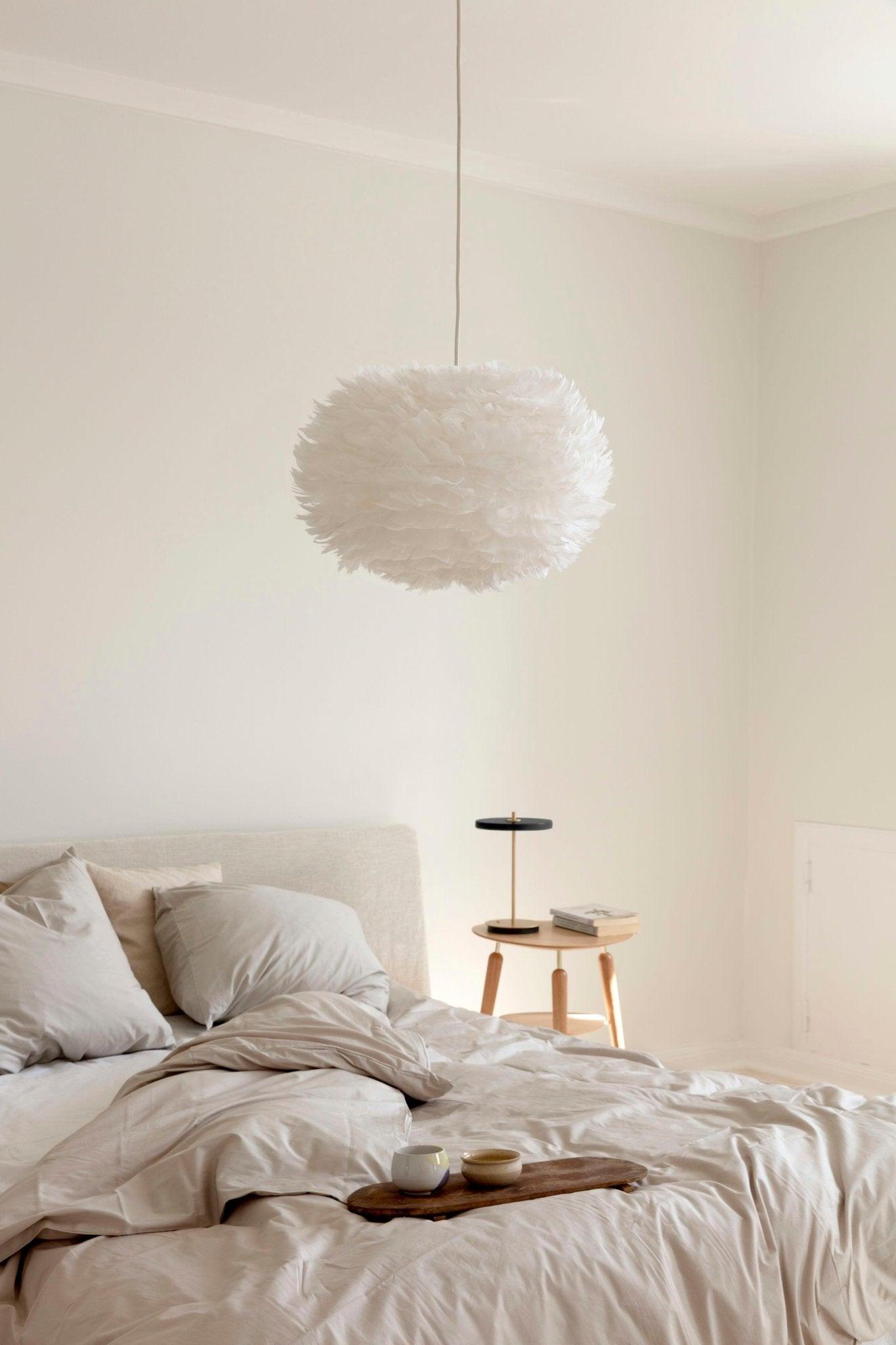 Abażur EOS biały UMAGE Eye on Design