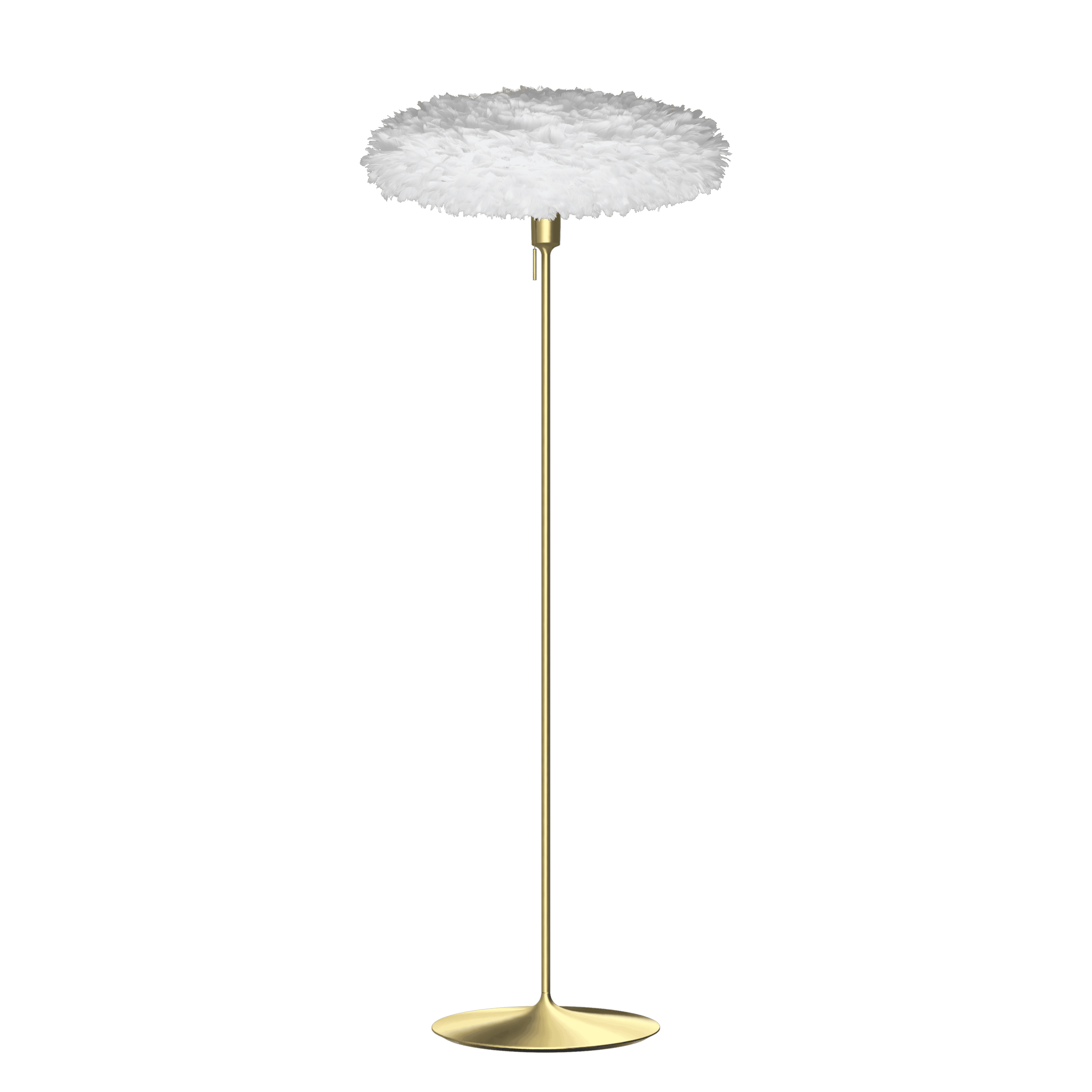 Abażur EOS ESTHER biały UMAGE Eye on Design