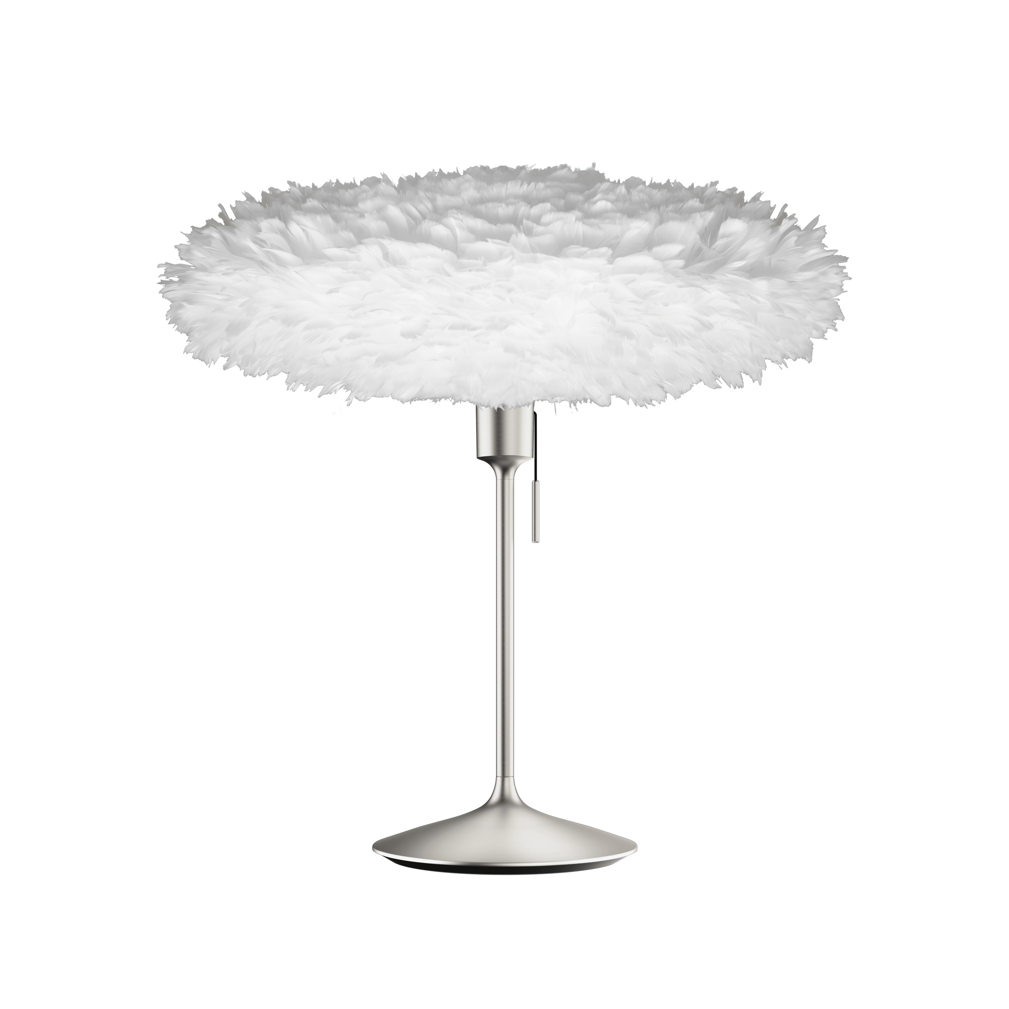 Abażur EOS ESTHER biały UMAGE Eye on Design