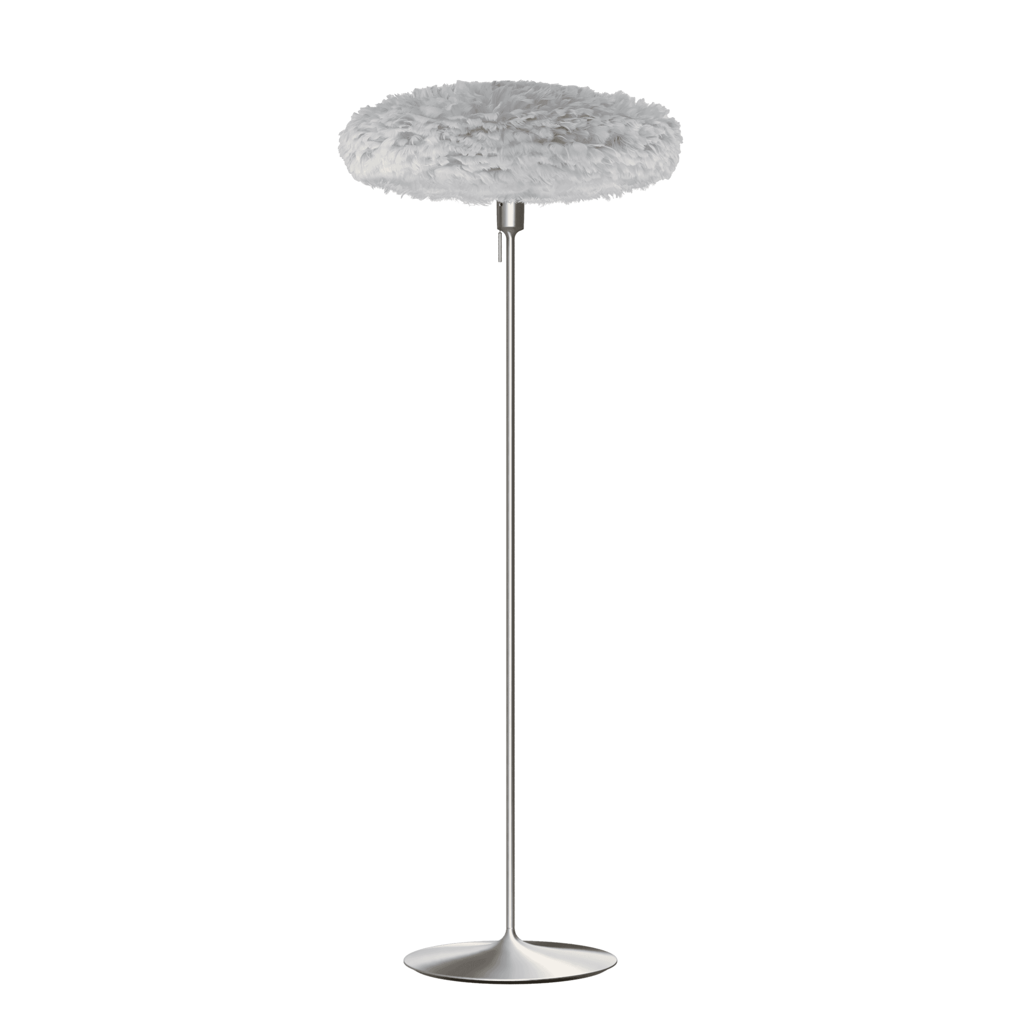 Abażur EOS ESTHER szary UMAGE Eye on Design