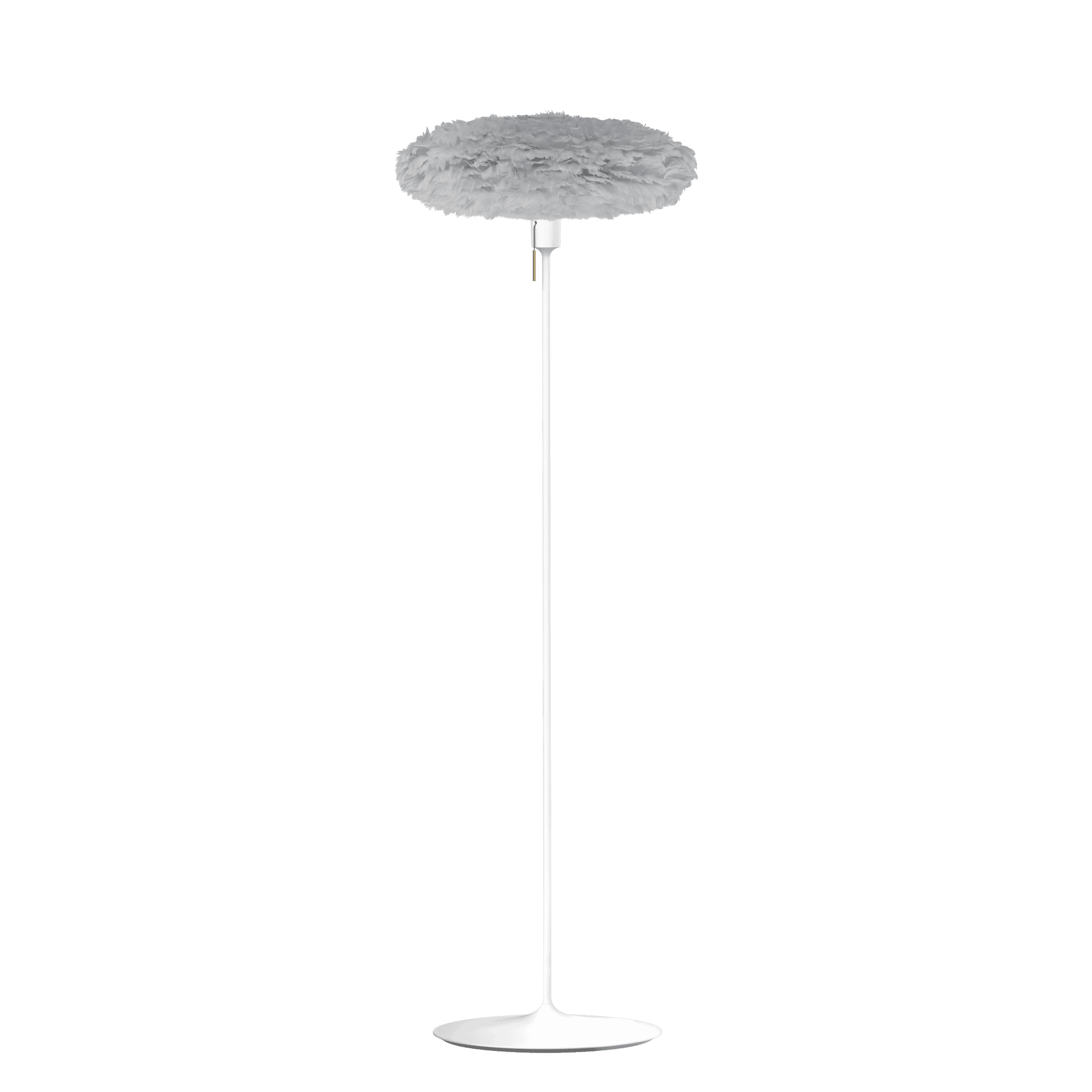 Abażur EOS ESTHER szary UMAGE Eye on Design