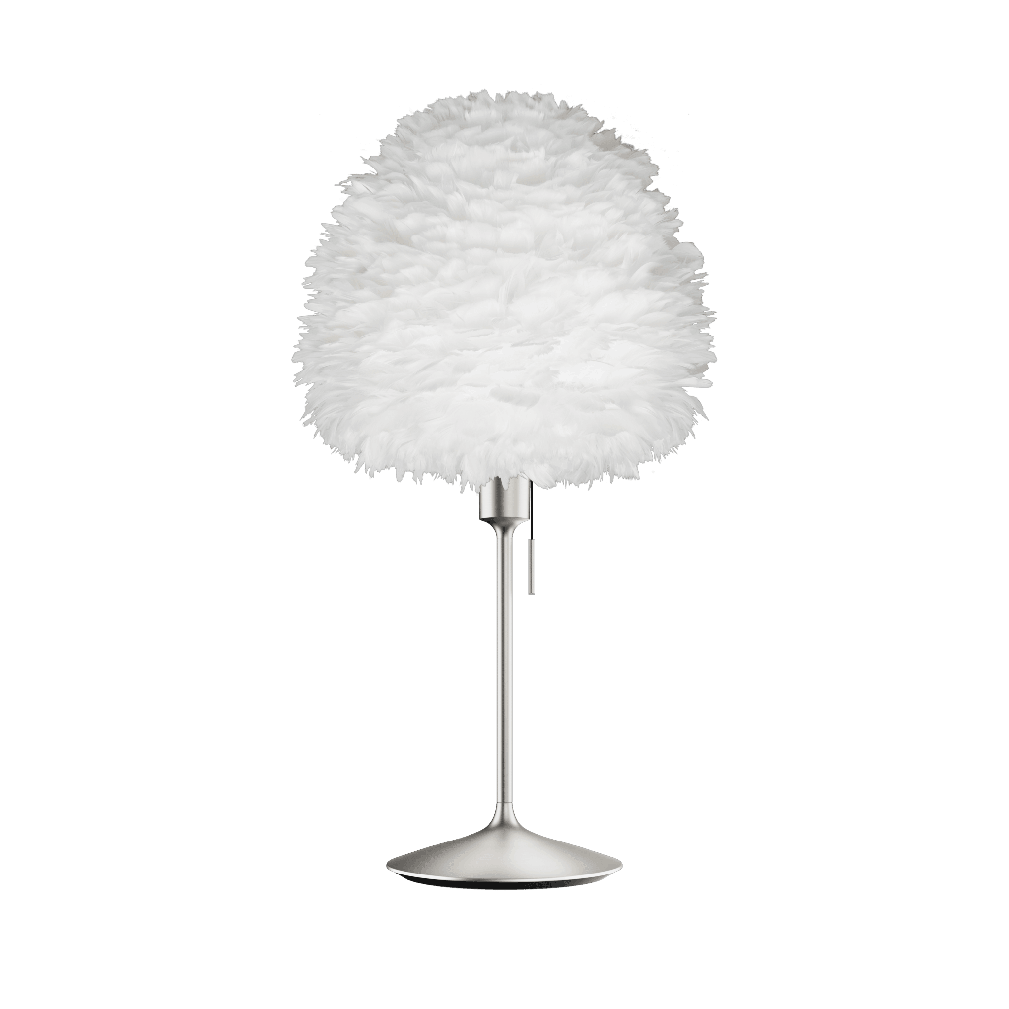 Abażur EOS EVIA biały UMAGE Eye on Design